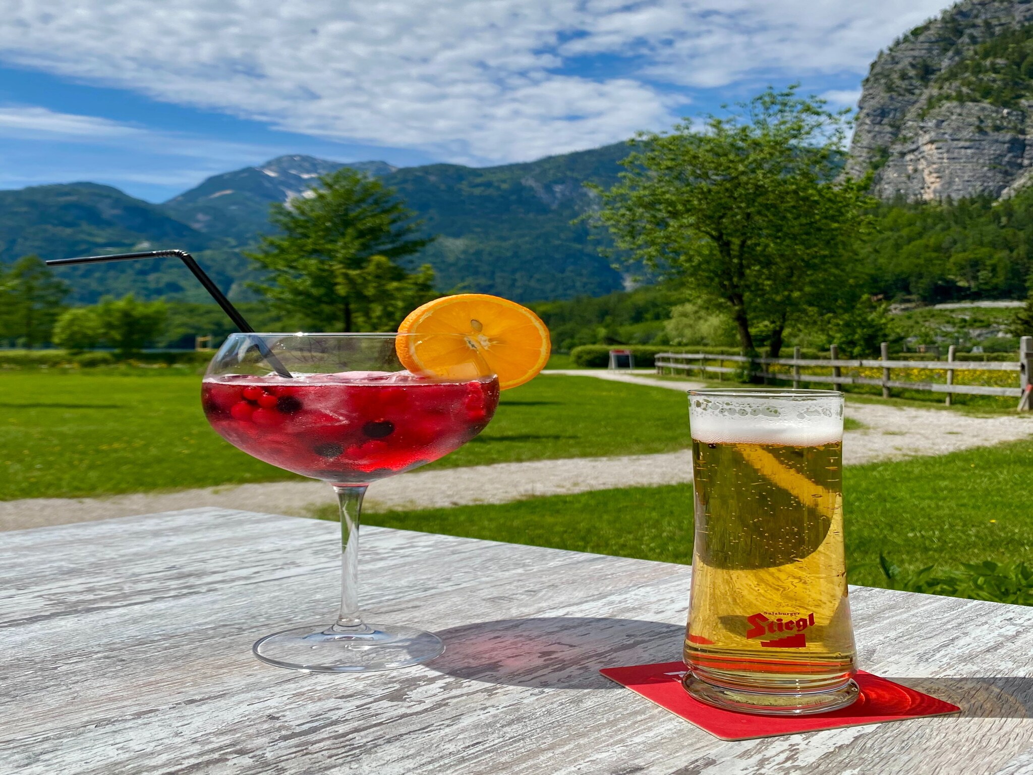 Vakantiehuis Luxery Salzkammergut Studio Comfort F