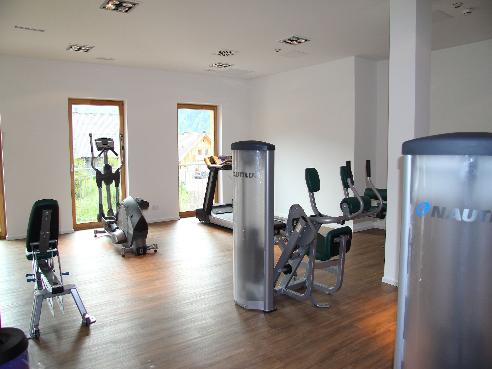 Vakantiehuis Luxery Salzkammergut Studio Comfort F