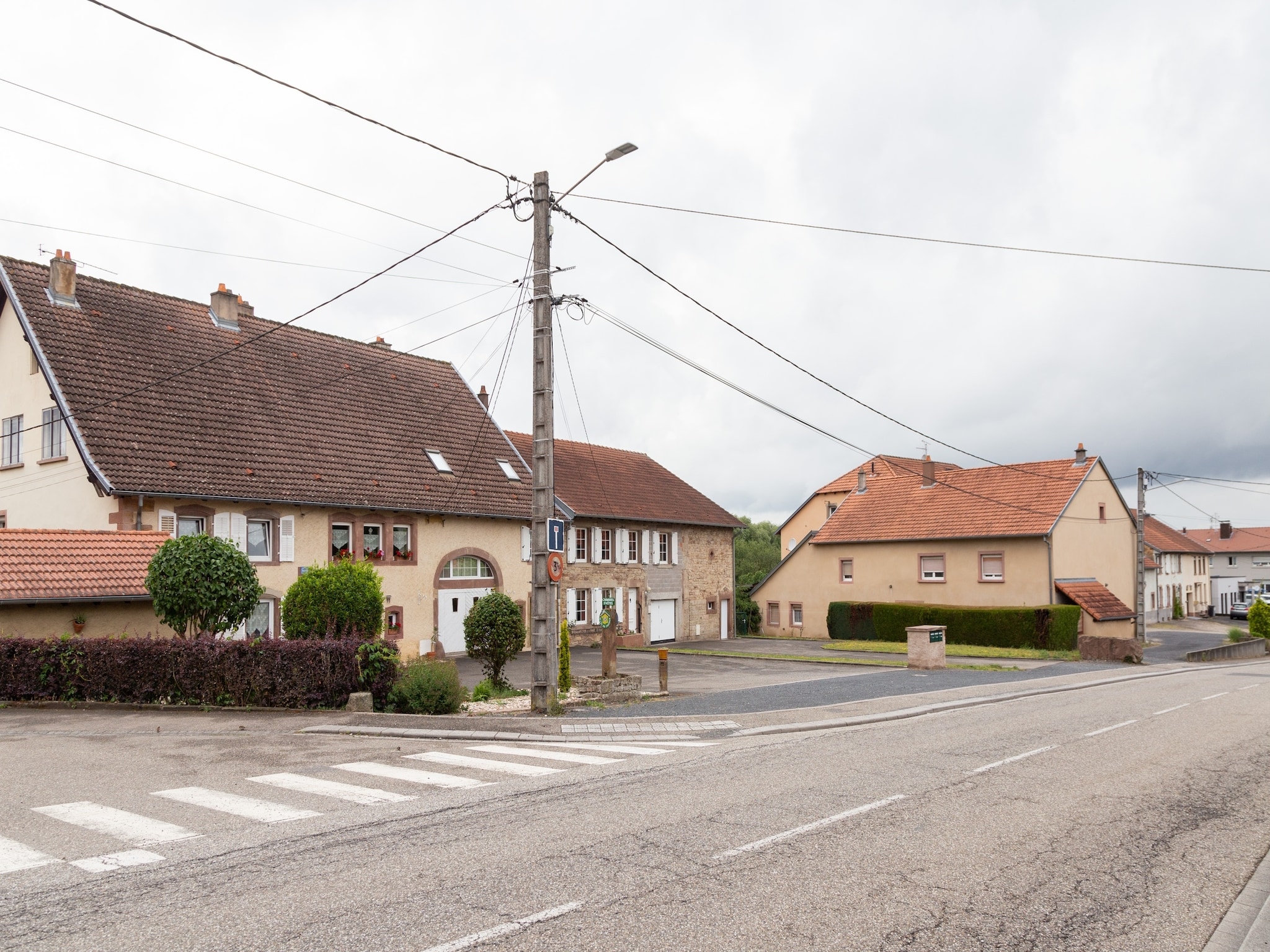   Gite au Grenier d'abondance