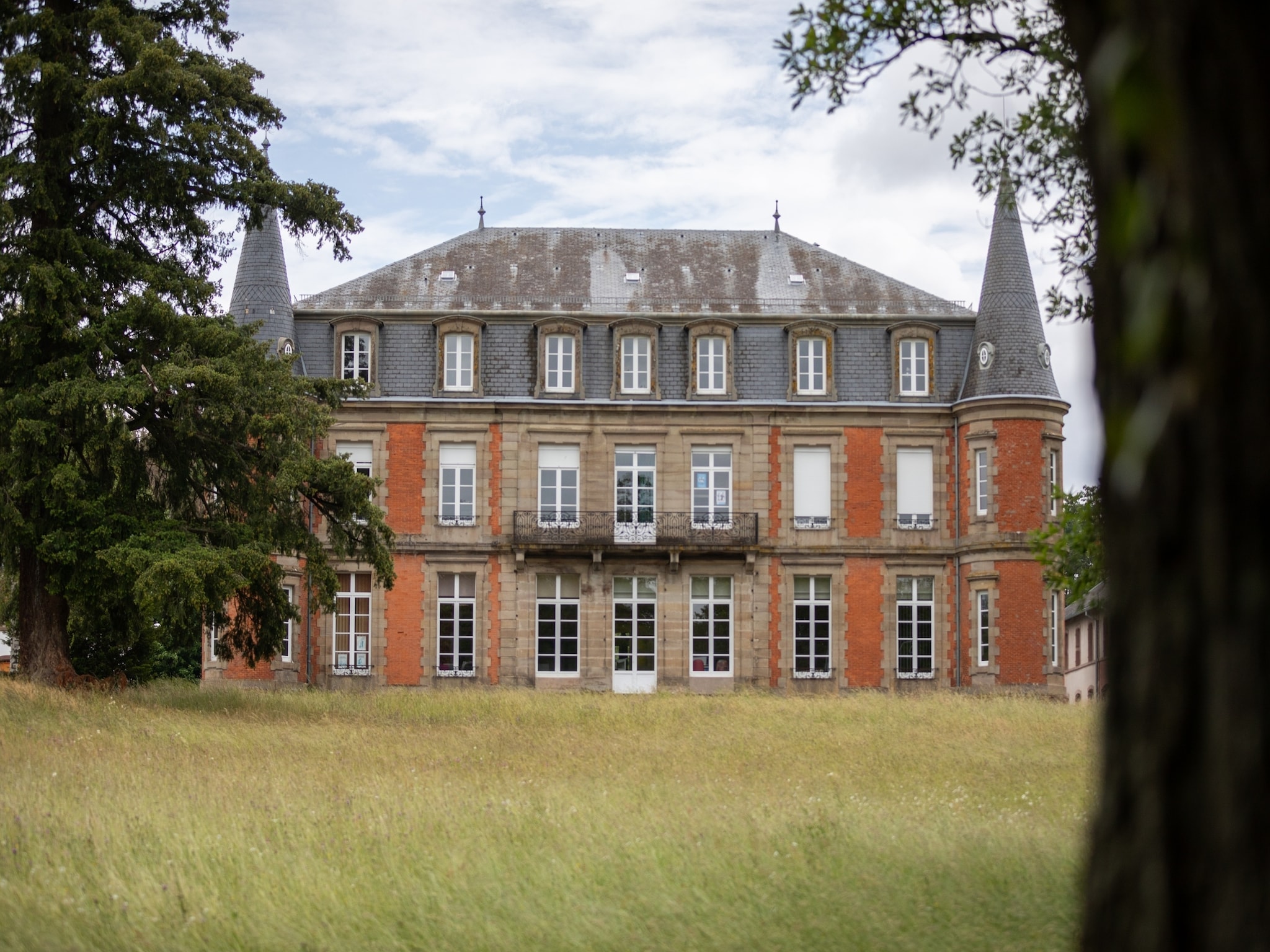   Gite au Grenier d'abondance