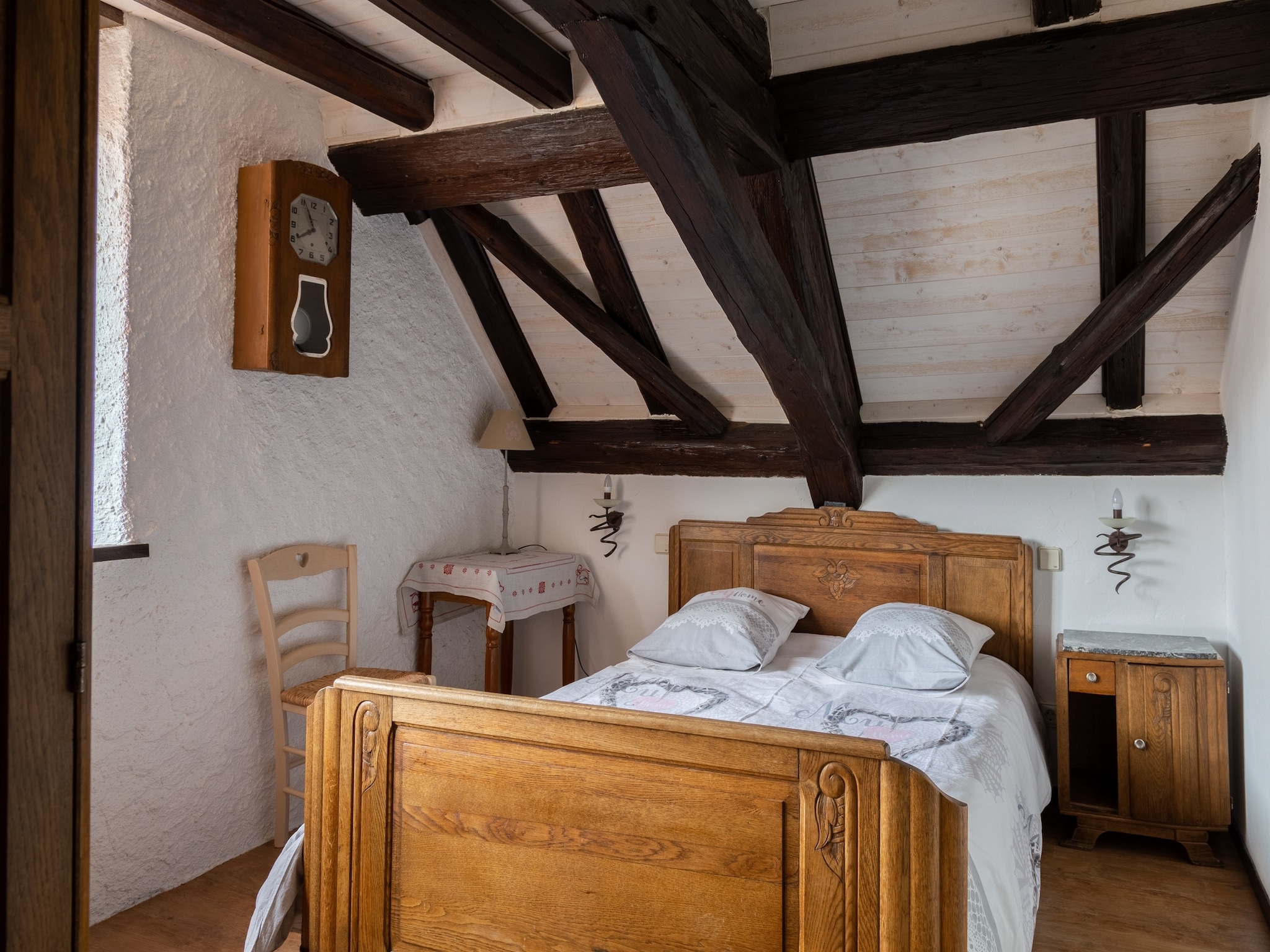   Gite au Grenier d'abondance