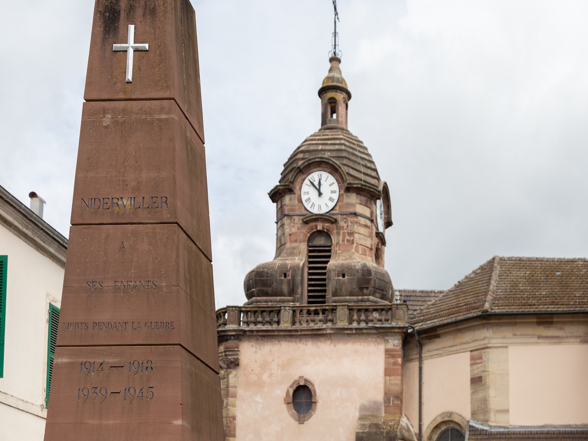   Gite au Grenier d'abondance