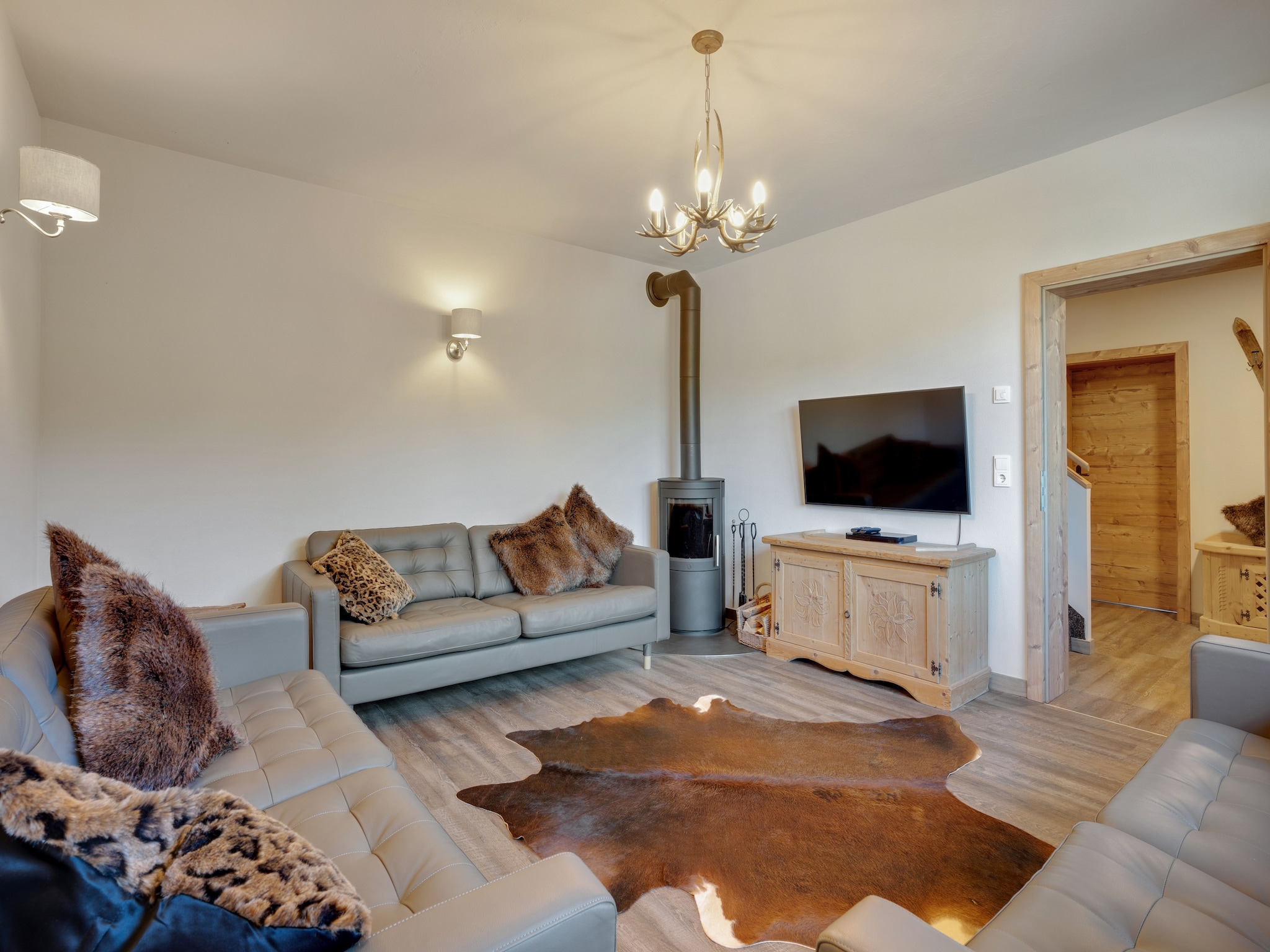   Chalet 97