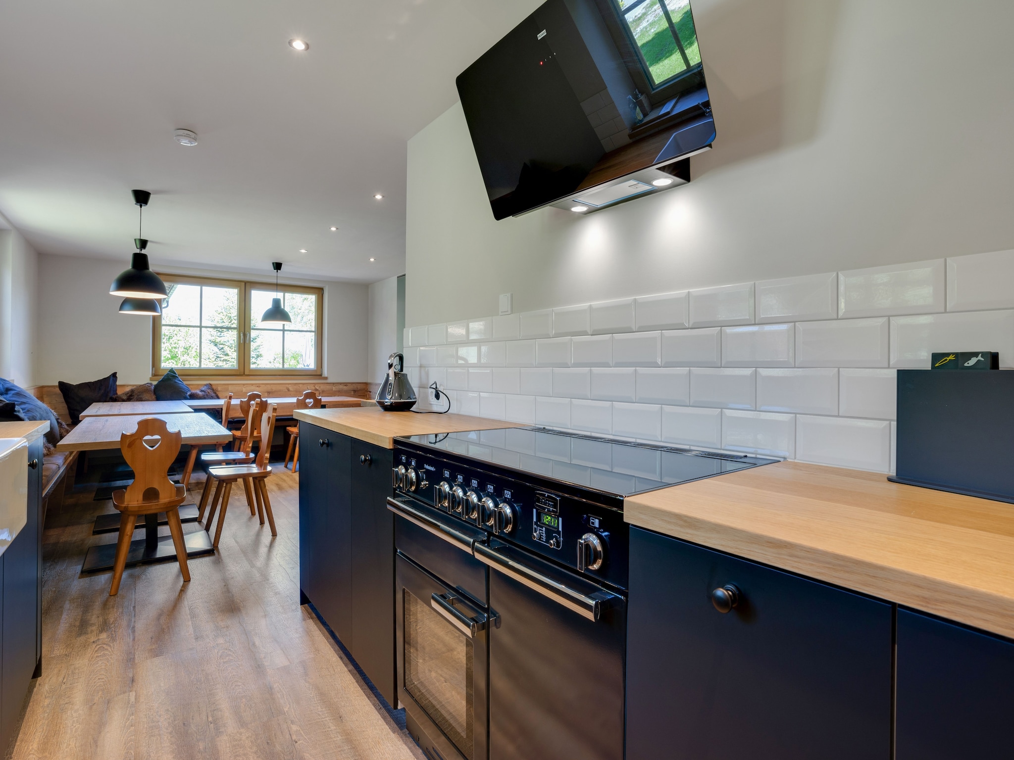   Chalet 97