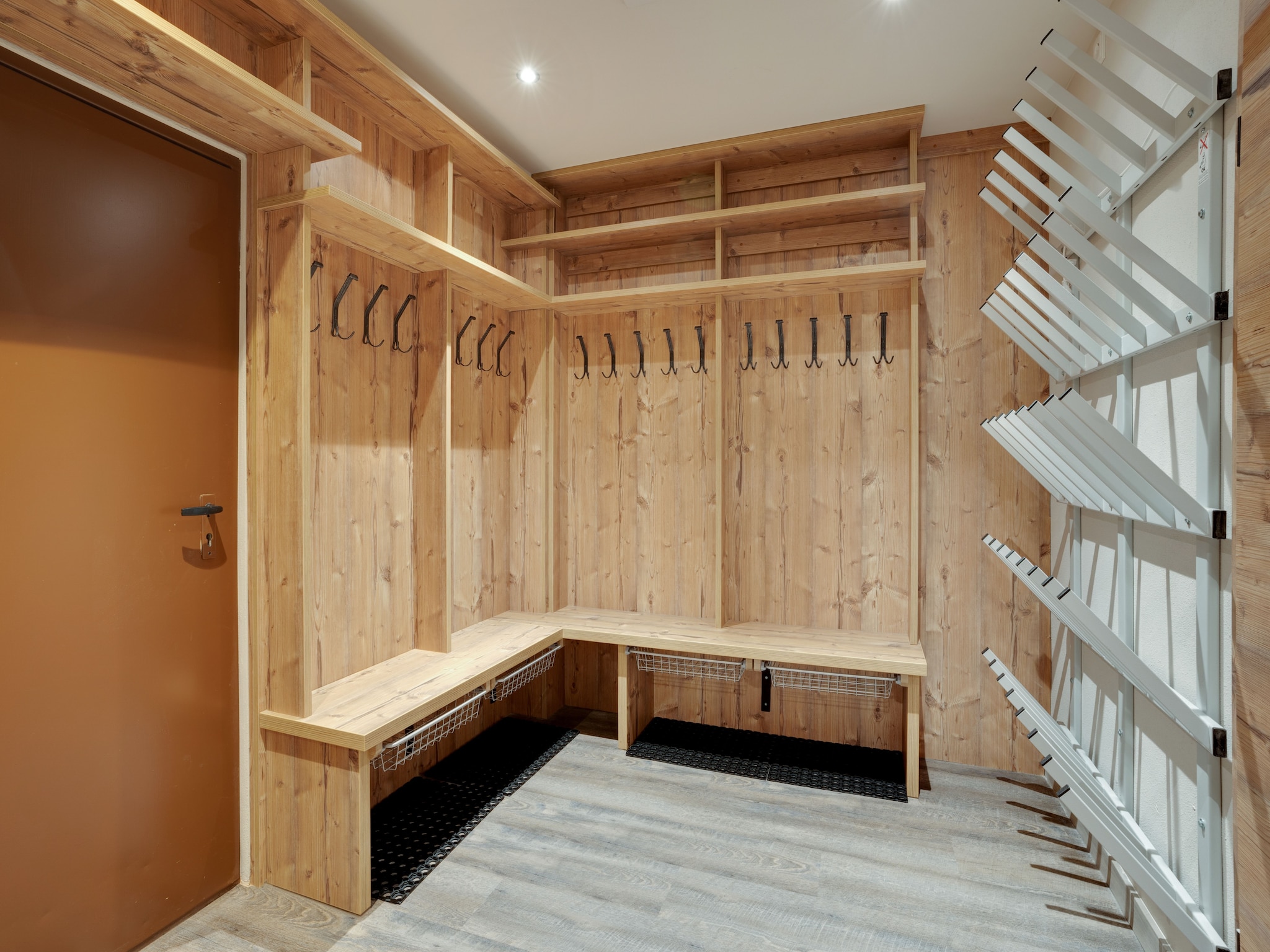  Chalet 97