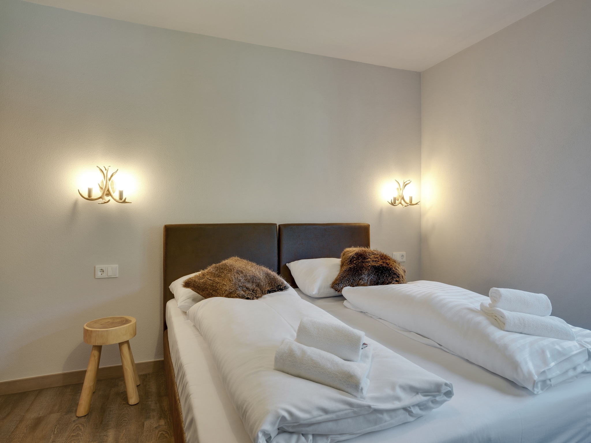   Chalet 97