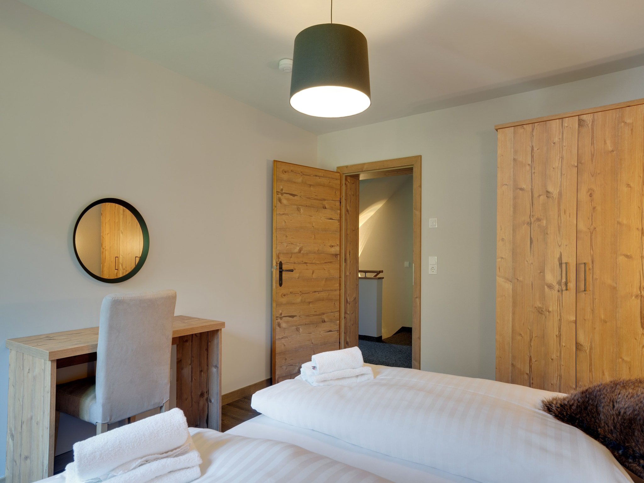   Chalet 97