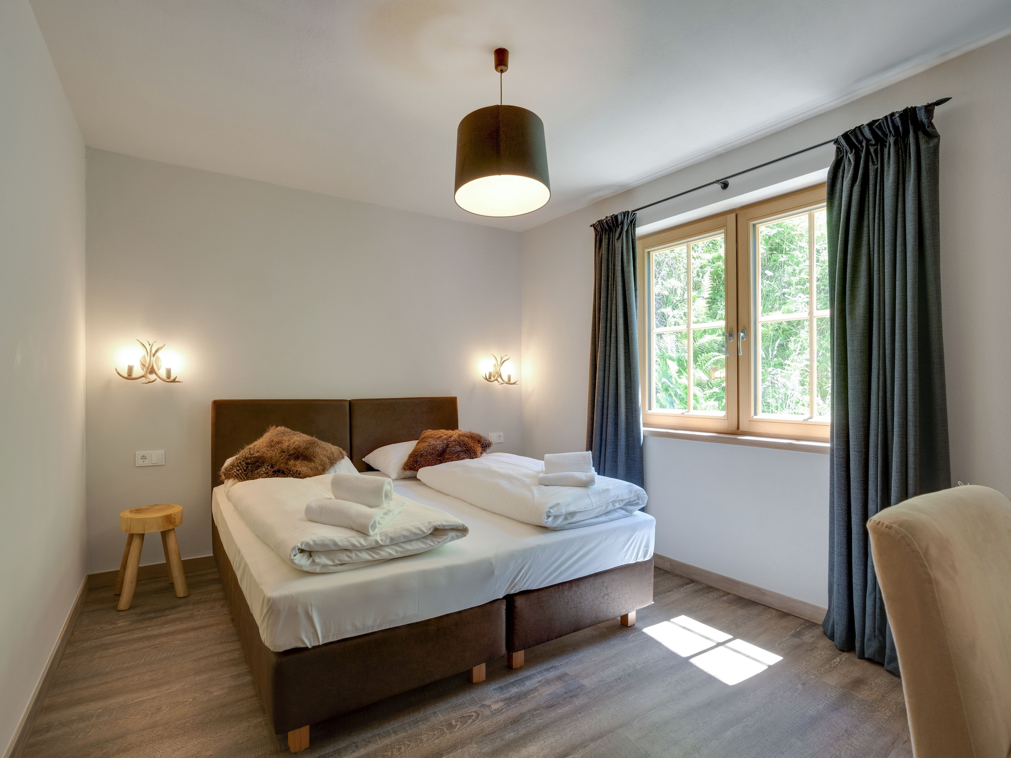   Chalet 97