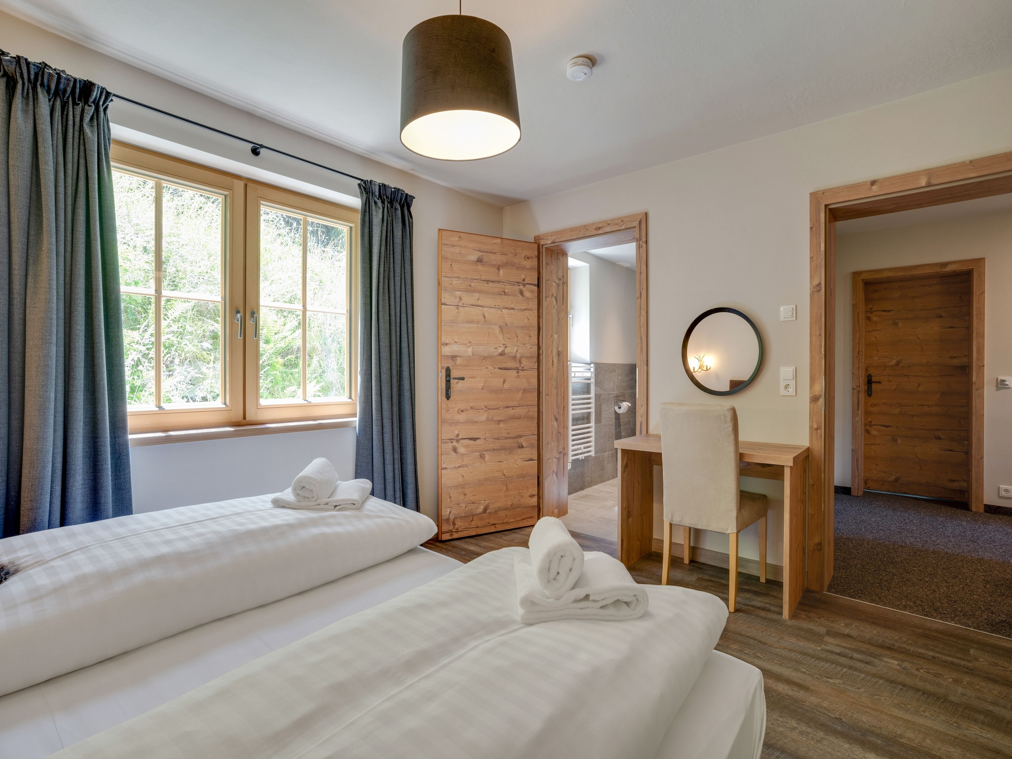   Chalet 97