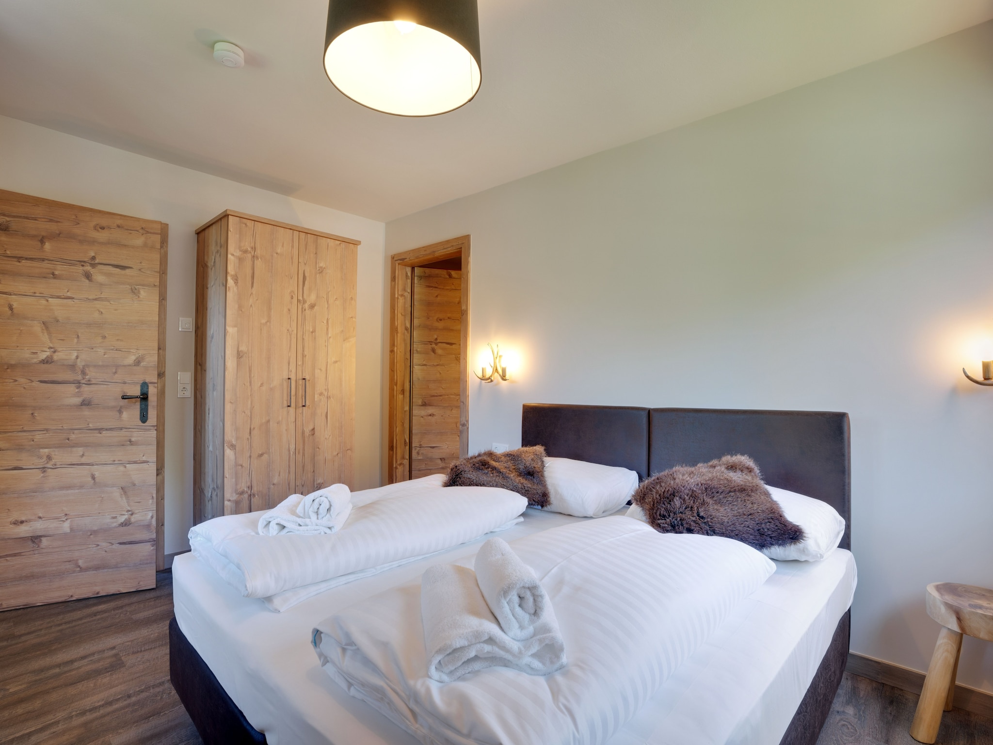   Chalet 97