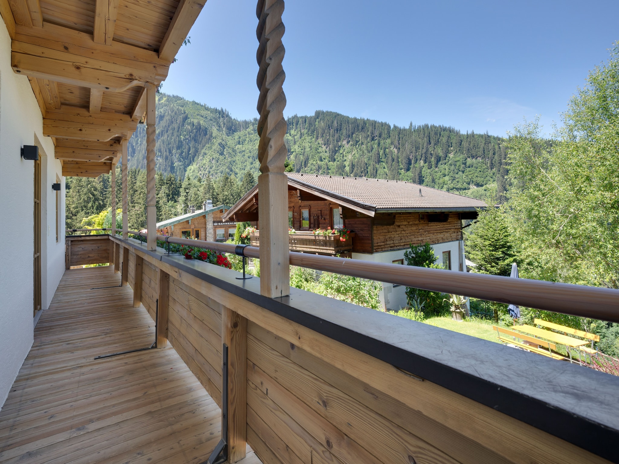  Chalet 97