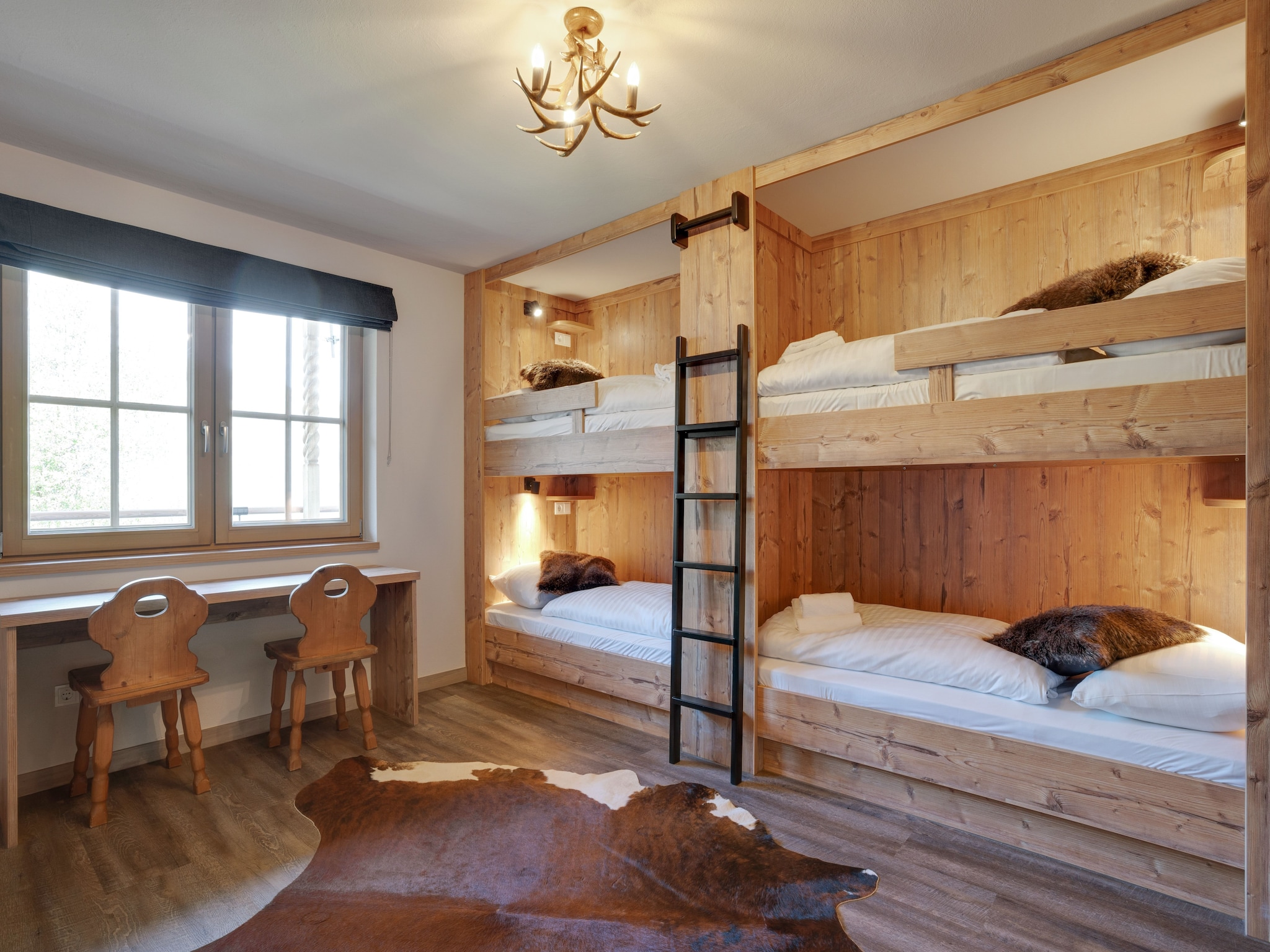   Chalet 97