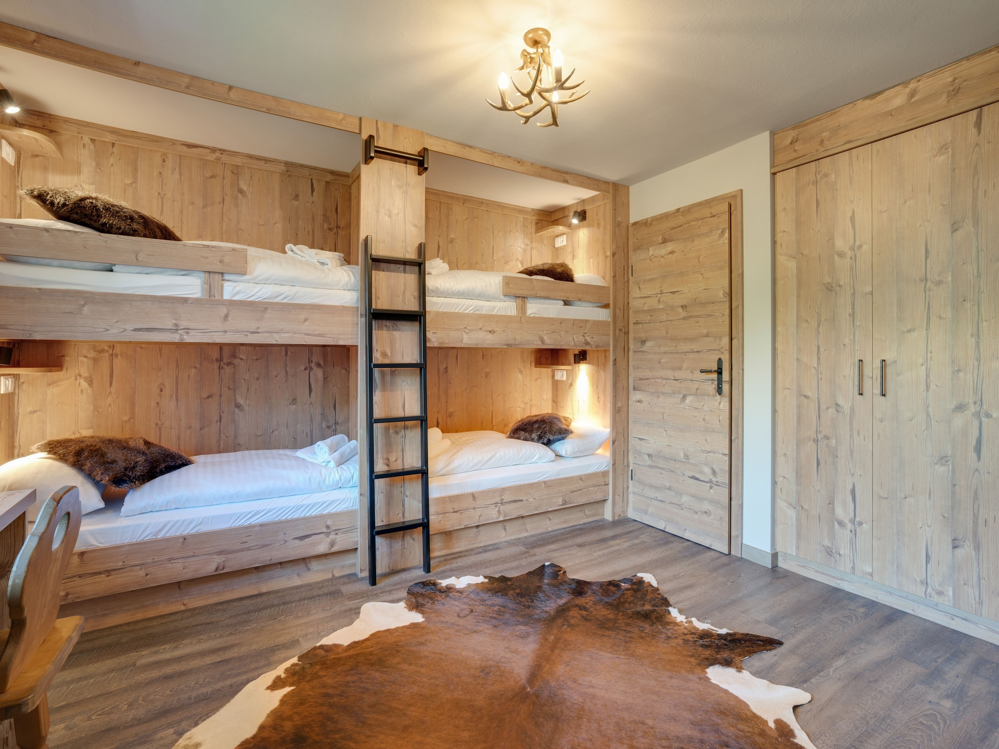   Chalet 97