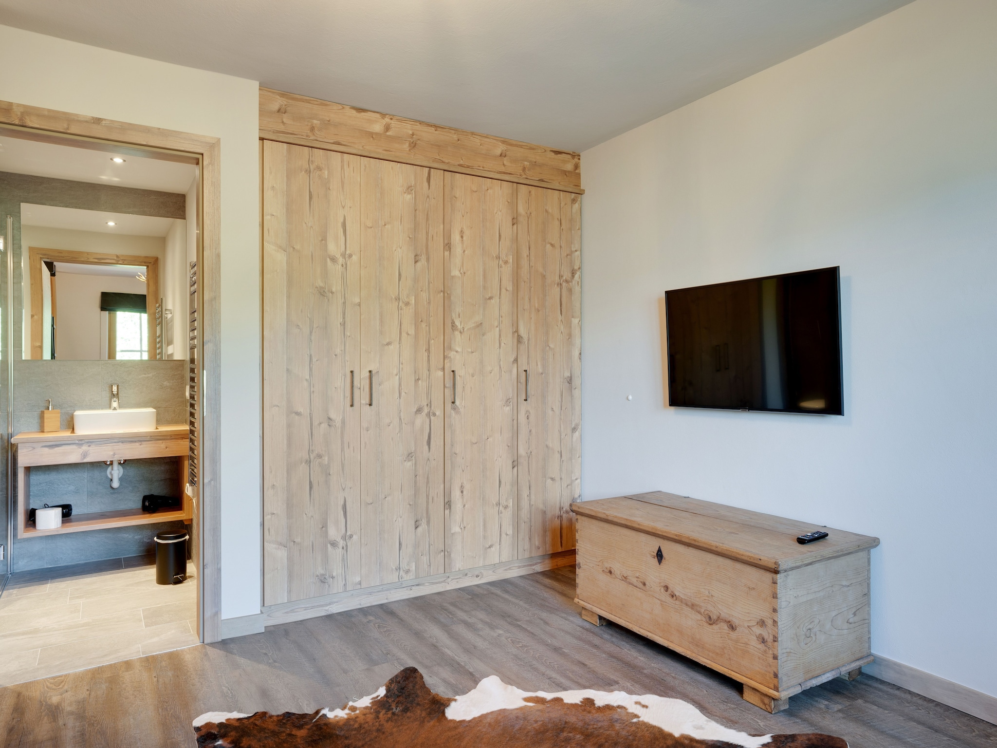   Chalet 97