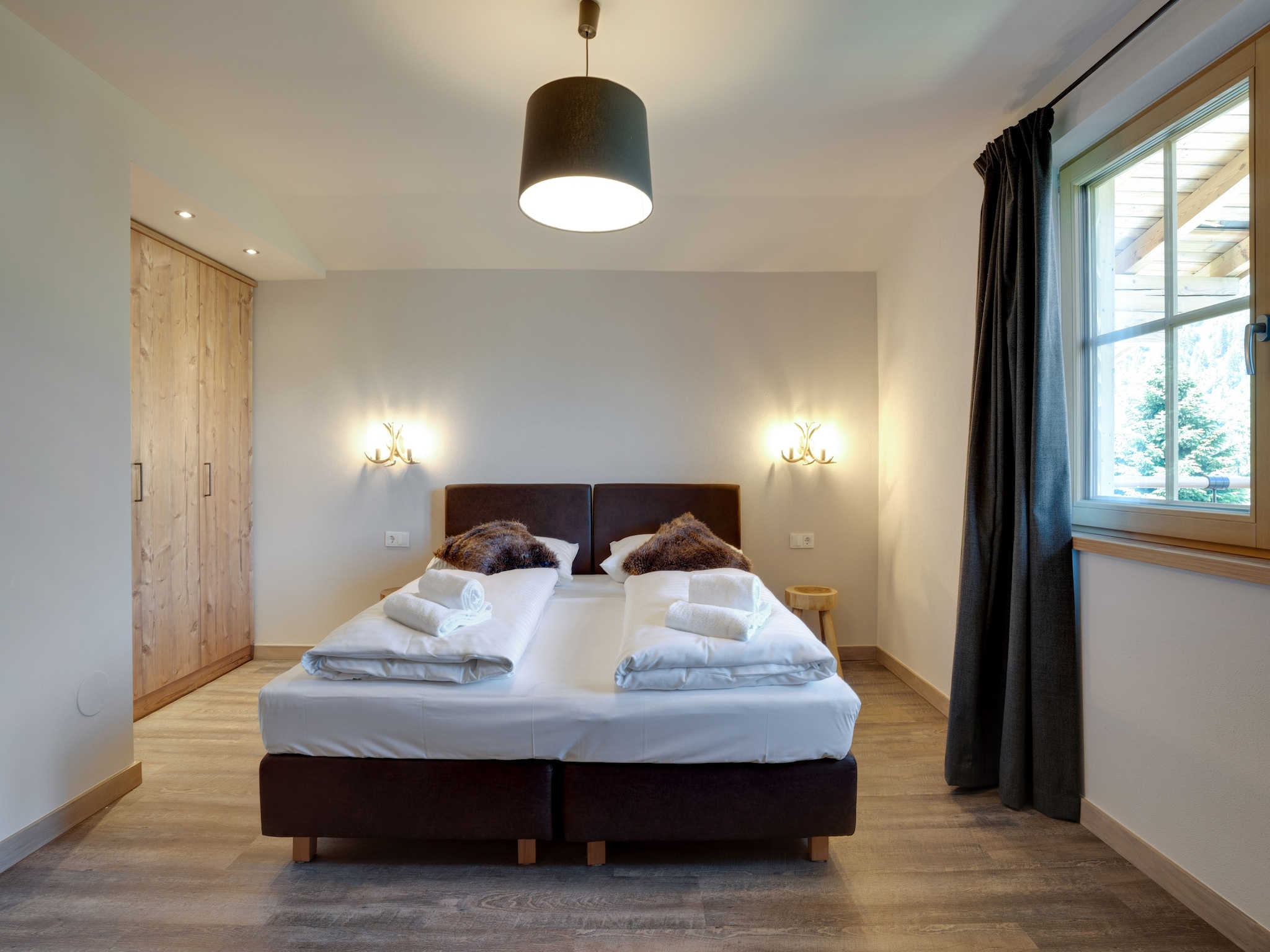   Chalet 97