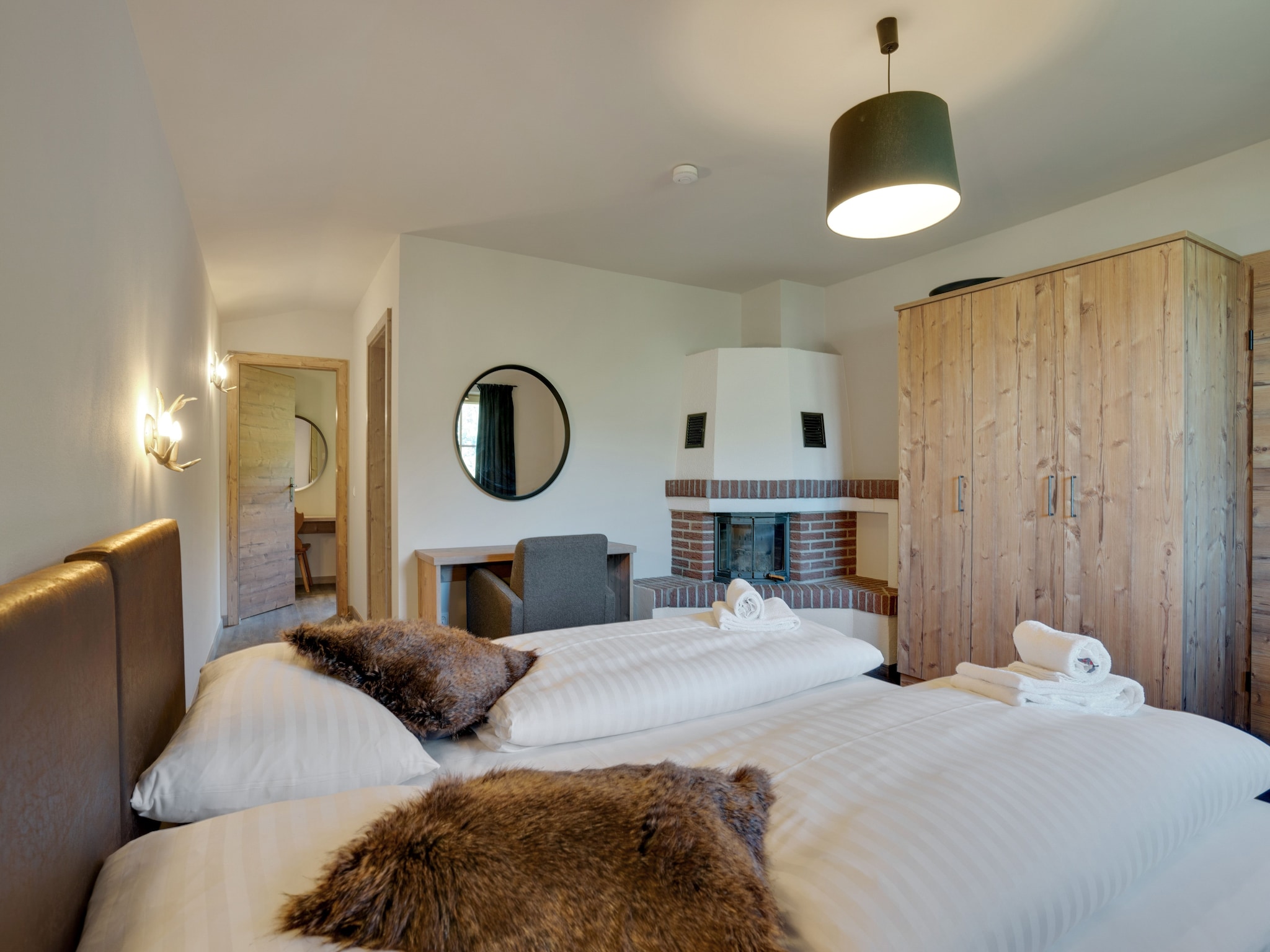   Chalet 97