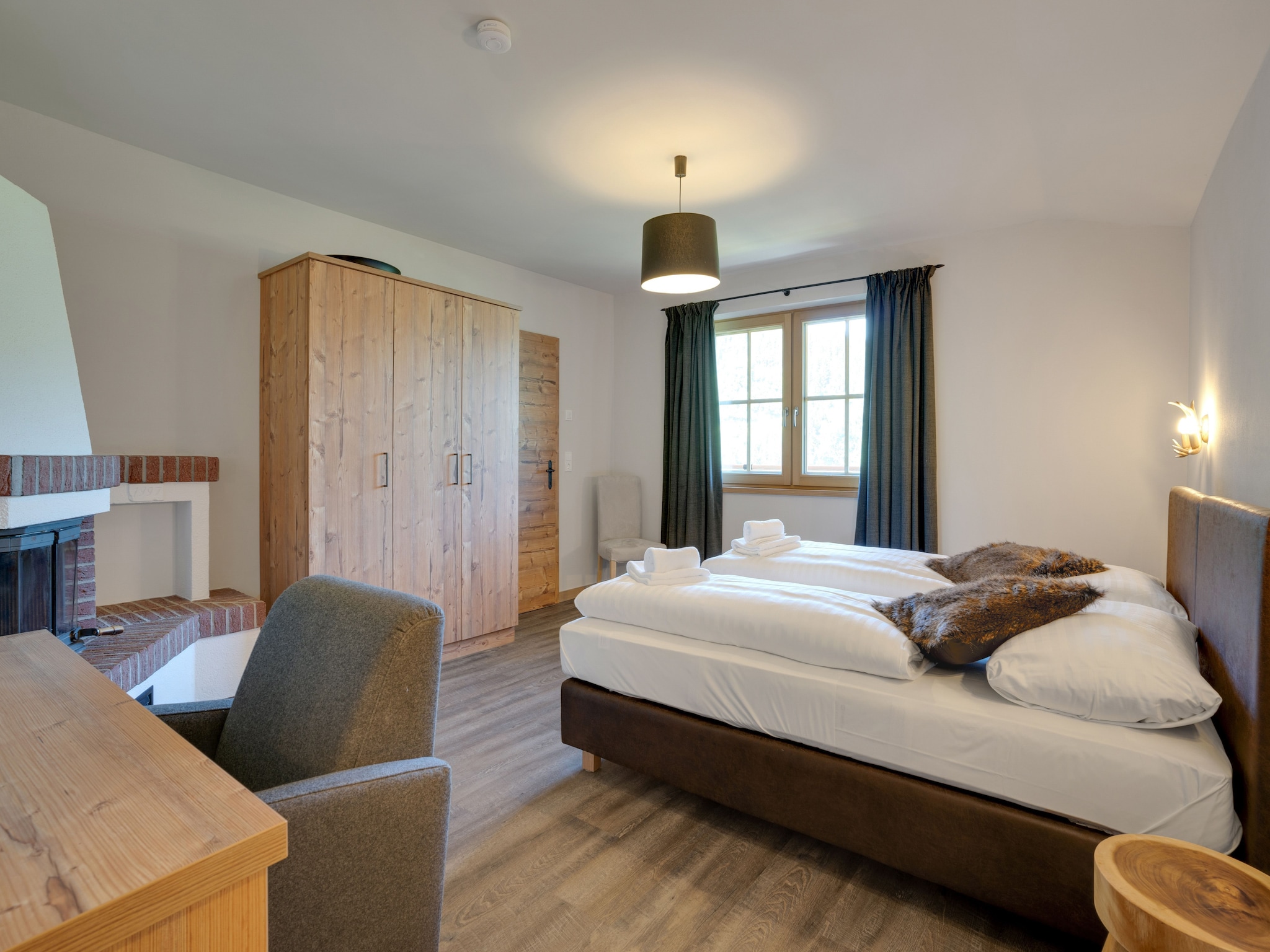   Chalet 97