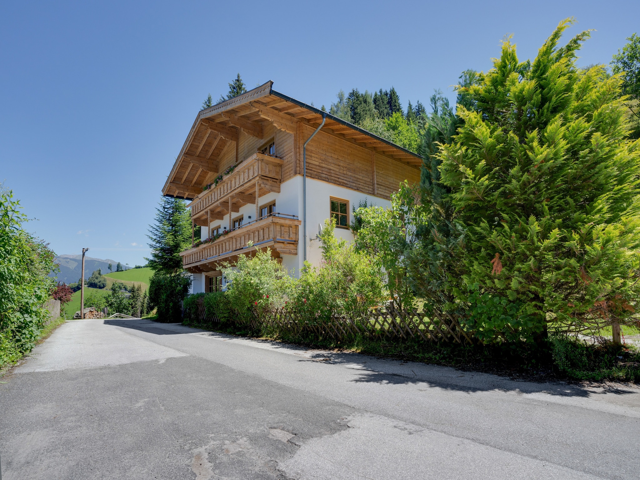   Chalet 97