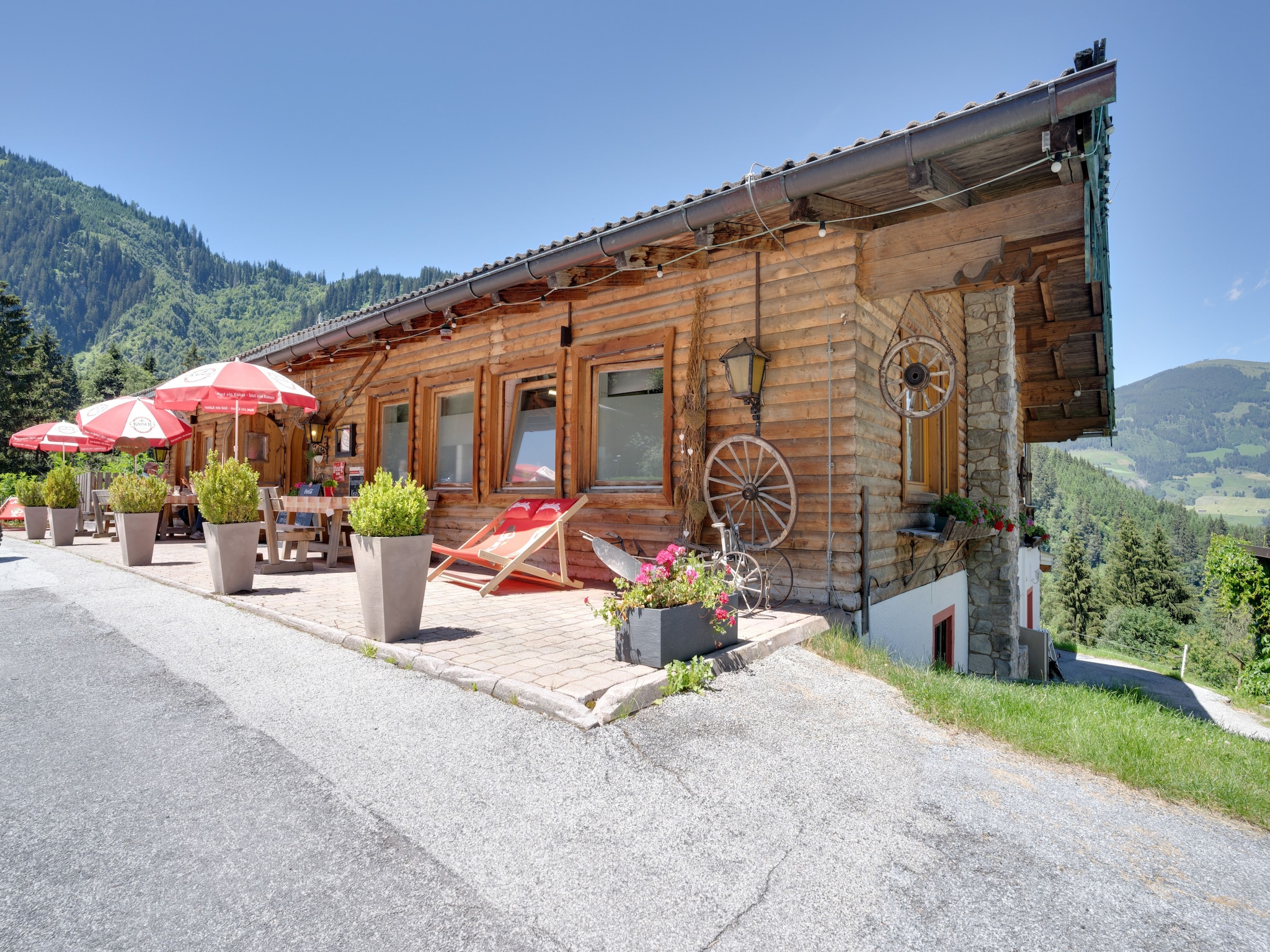   Chalet 97