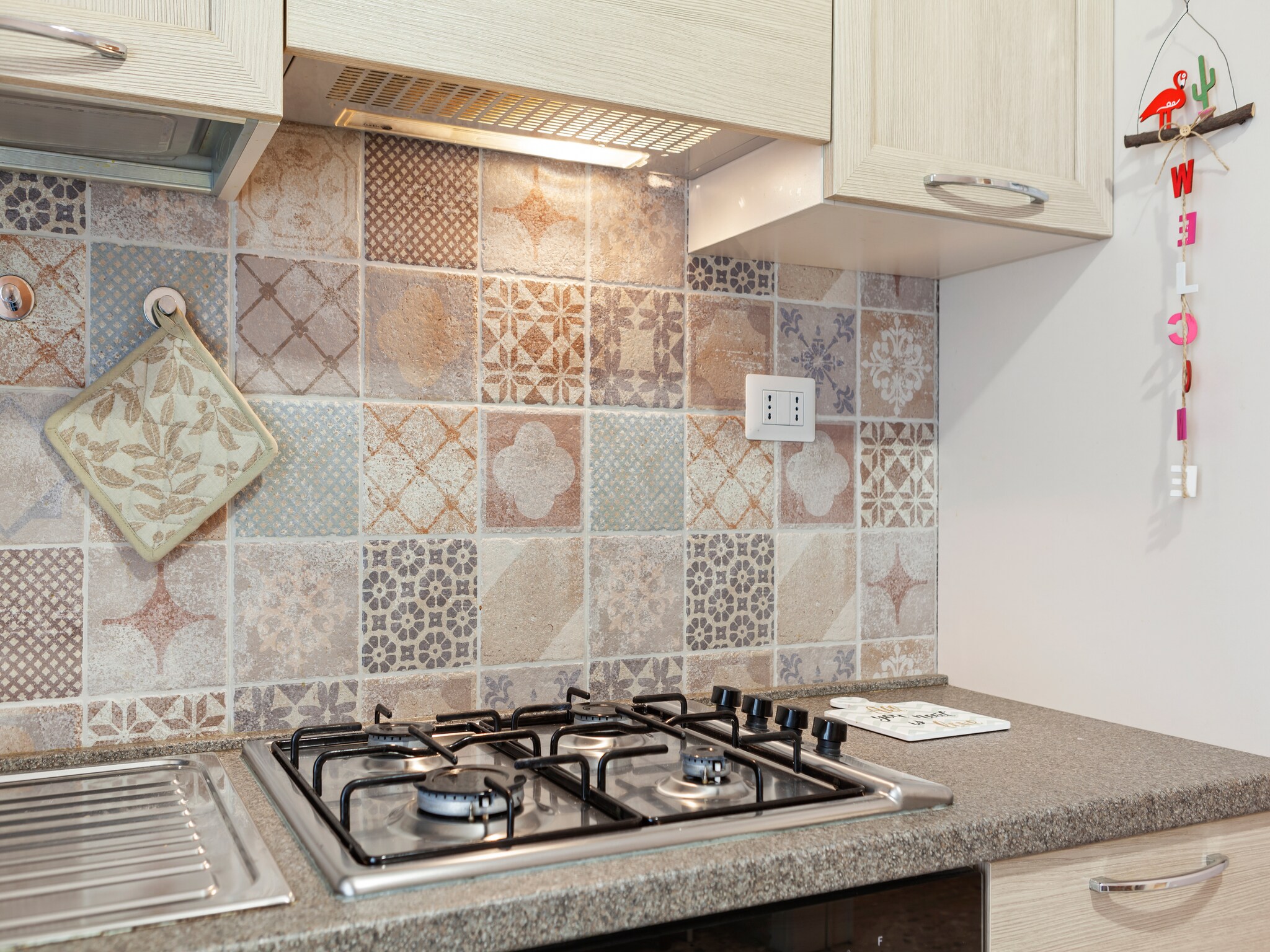 Квартира Syracuse Stella Apartment