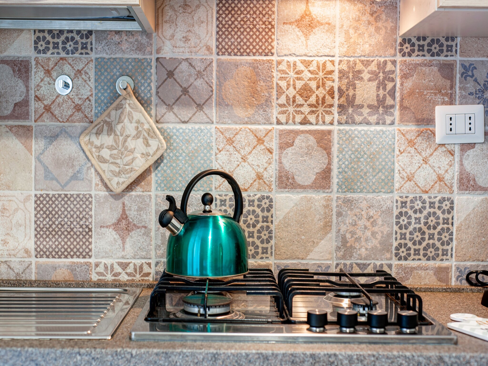 Квартира Syracuse Stella Apartment