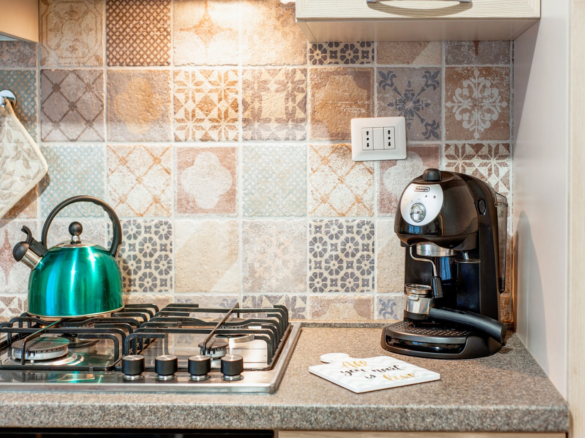 Квартира Syracuse Stella Apartment