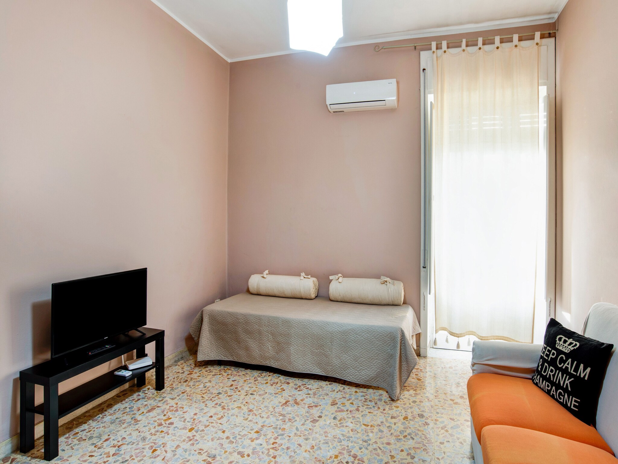 Квартира Syracuse Stella Apartment