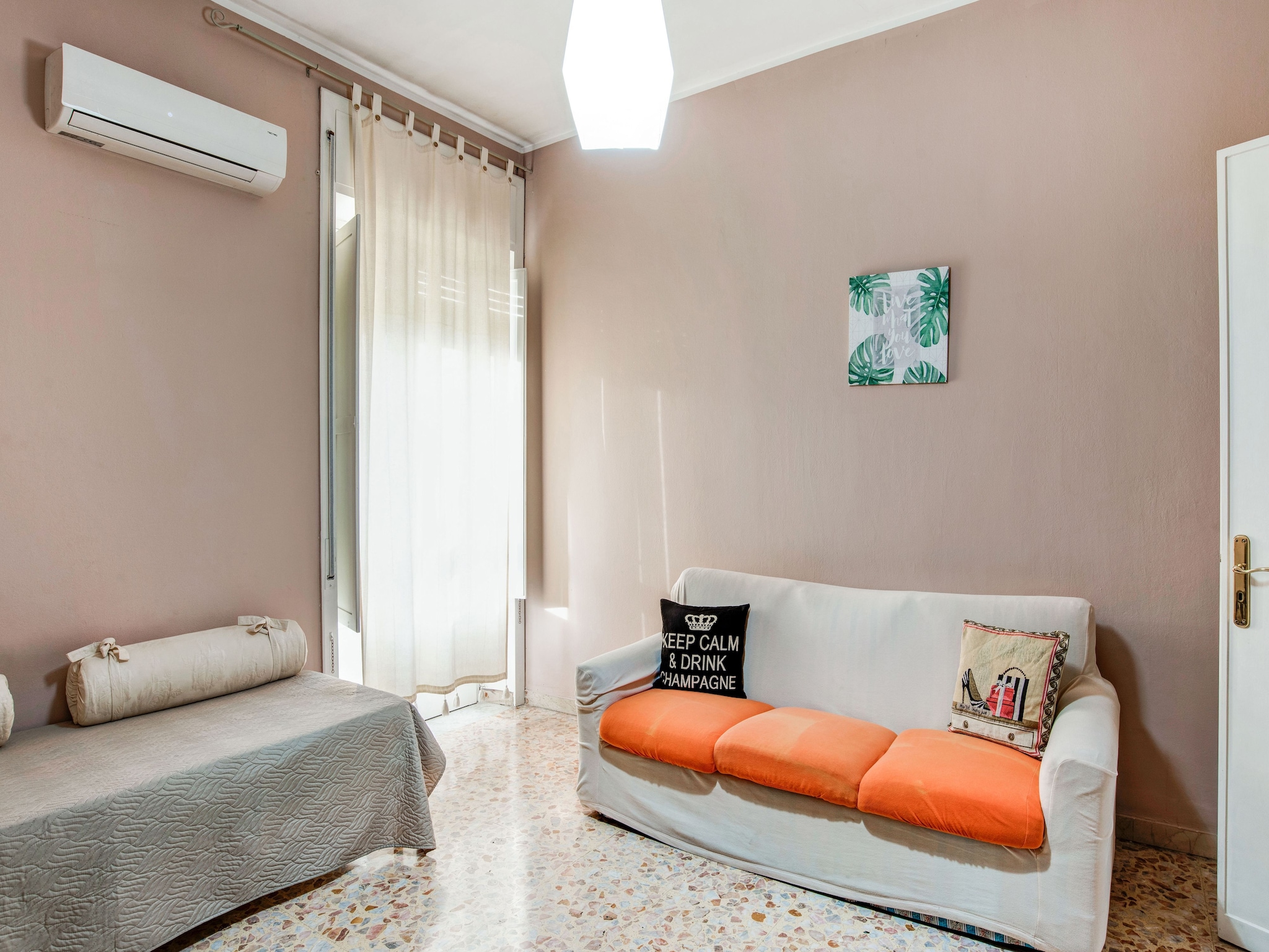 Квартира Syracuse Stella Apartment