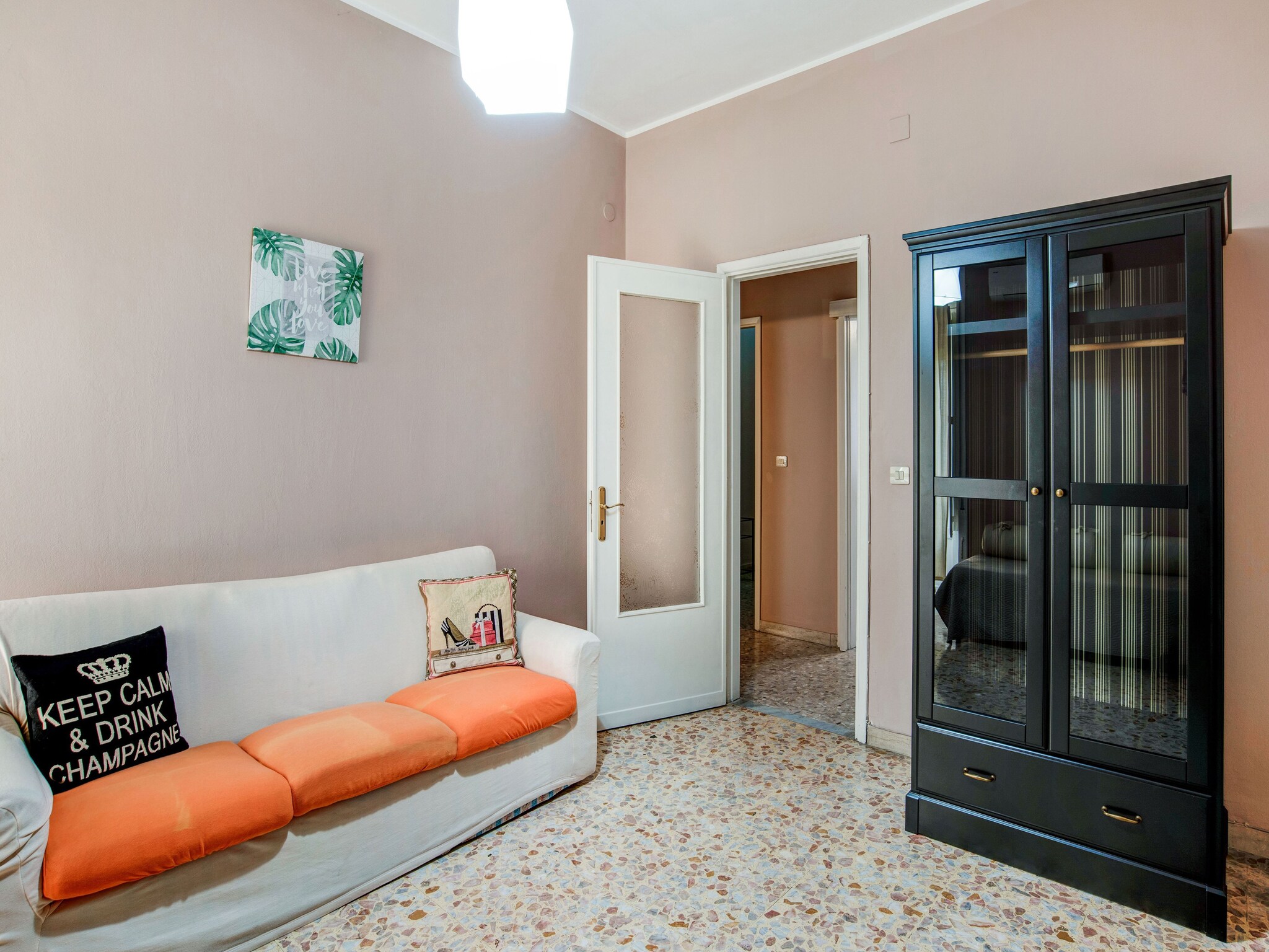 Квартира Syracuse Stella Apartment