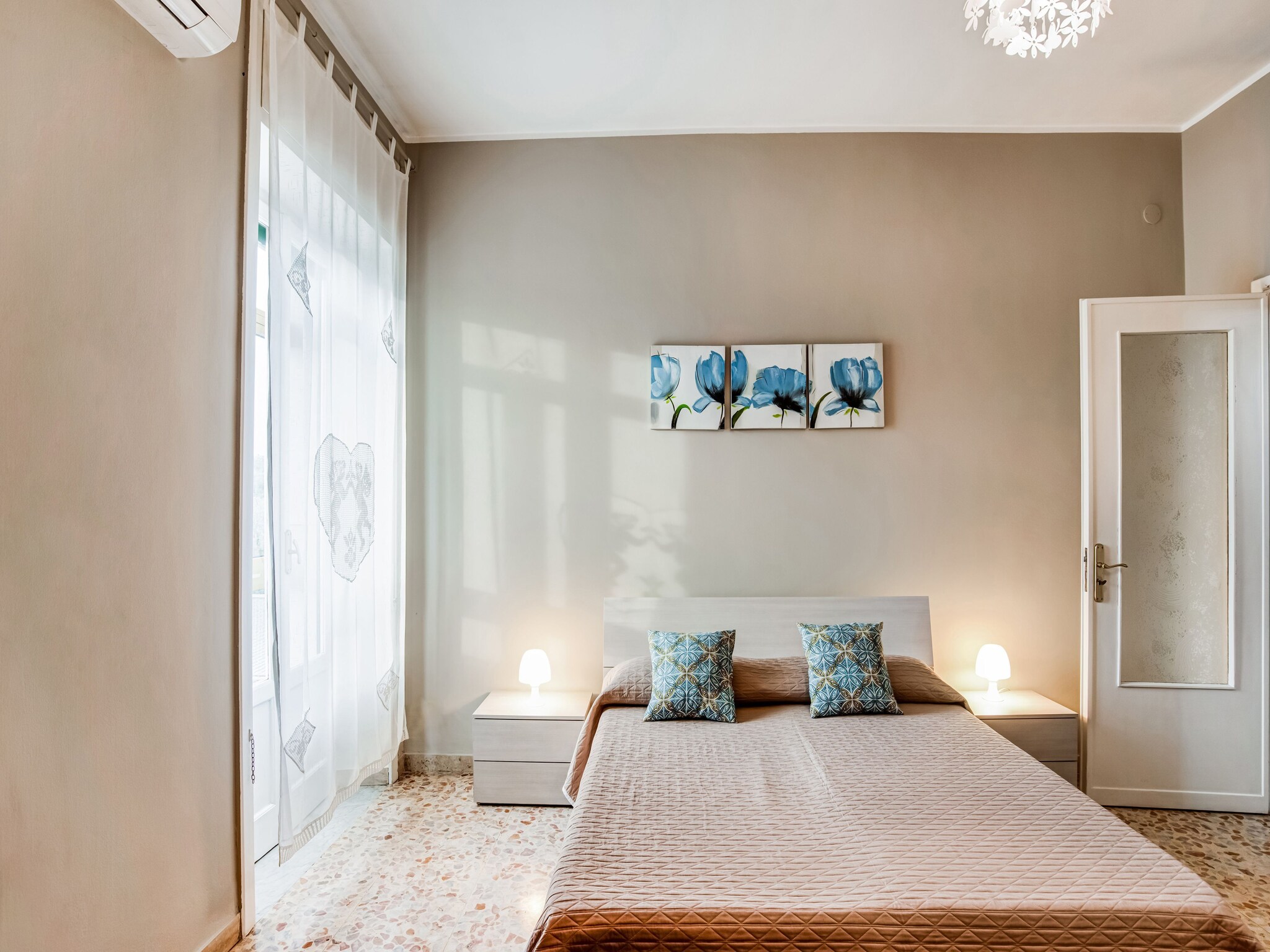 Квартира Syracuse Stella Apartment