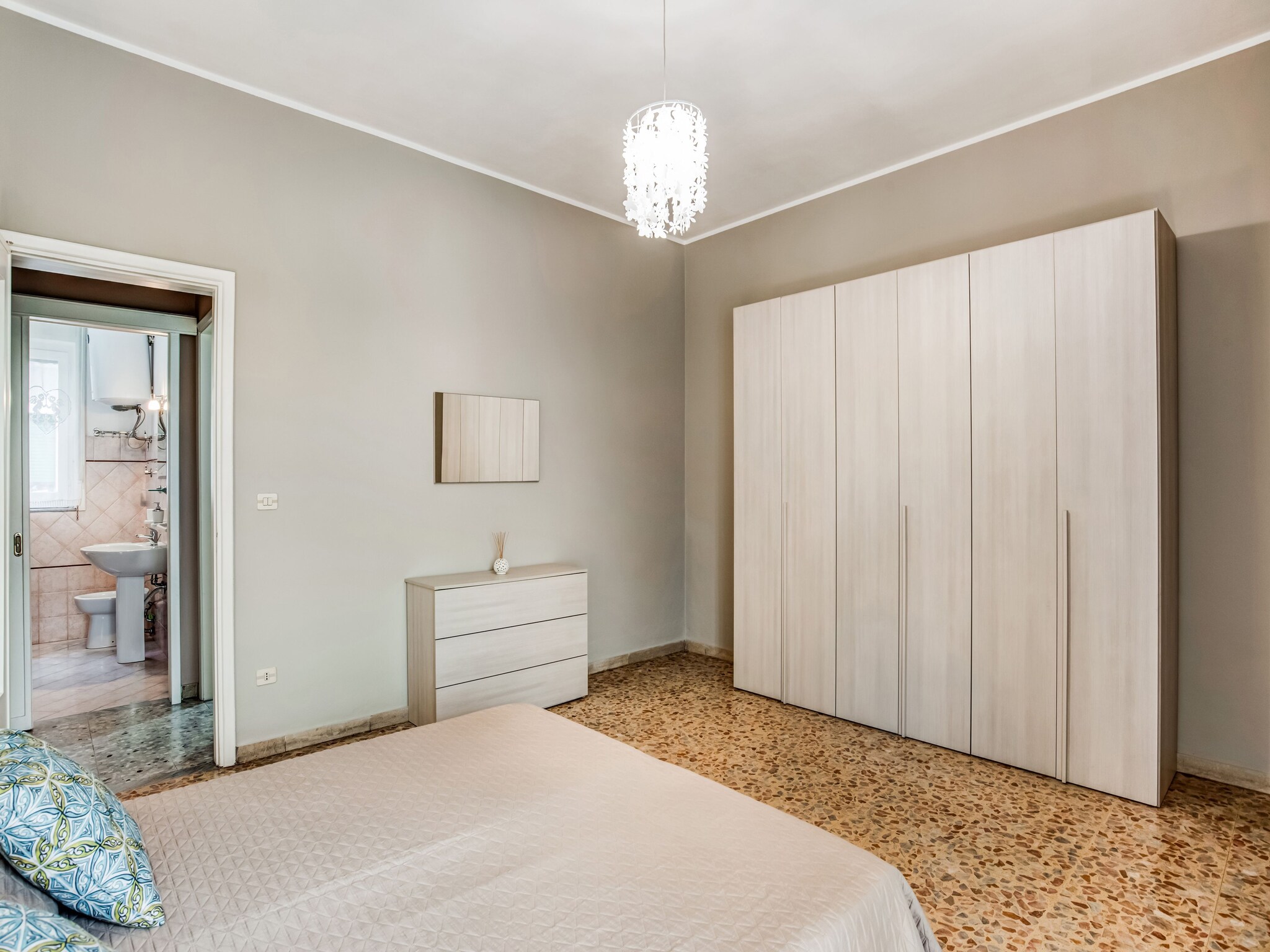 Квартира Syracuse Stella Apartment