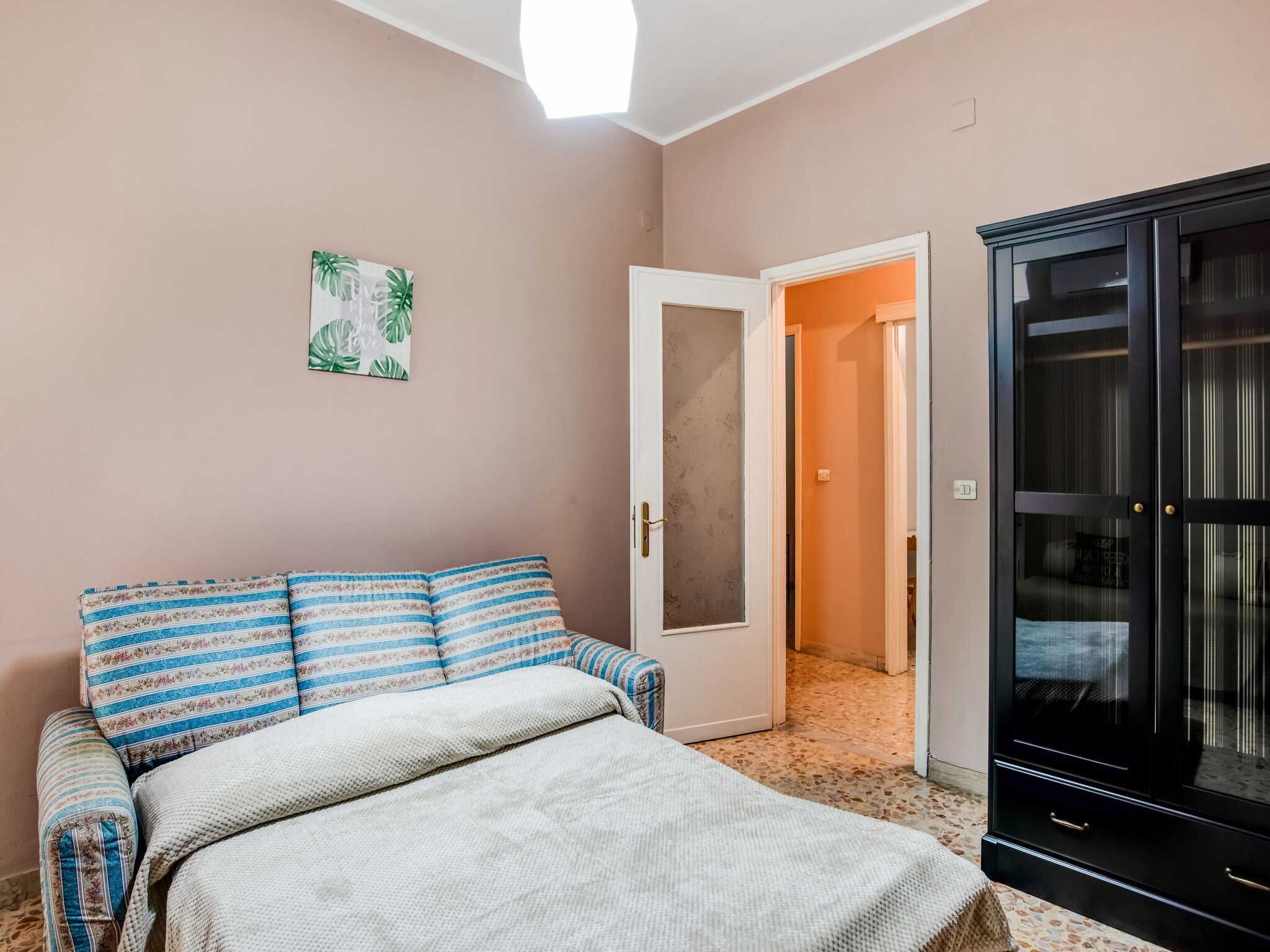 Квартира Syracuse Stella Apartment