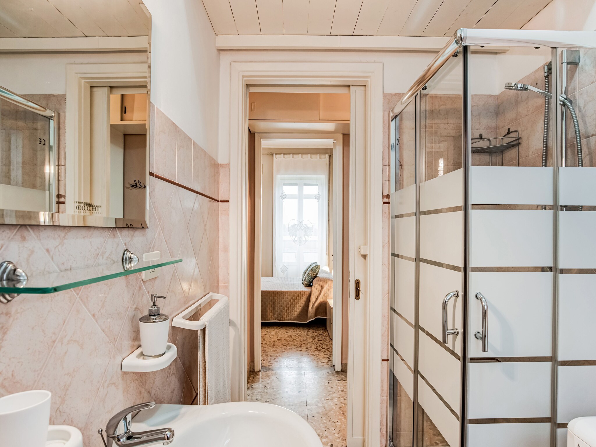 Квартира Syracuse Stella Apartment