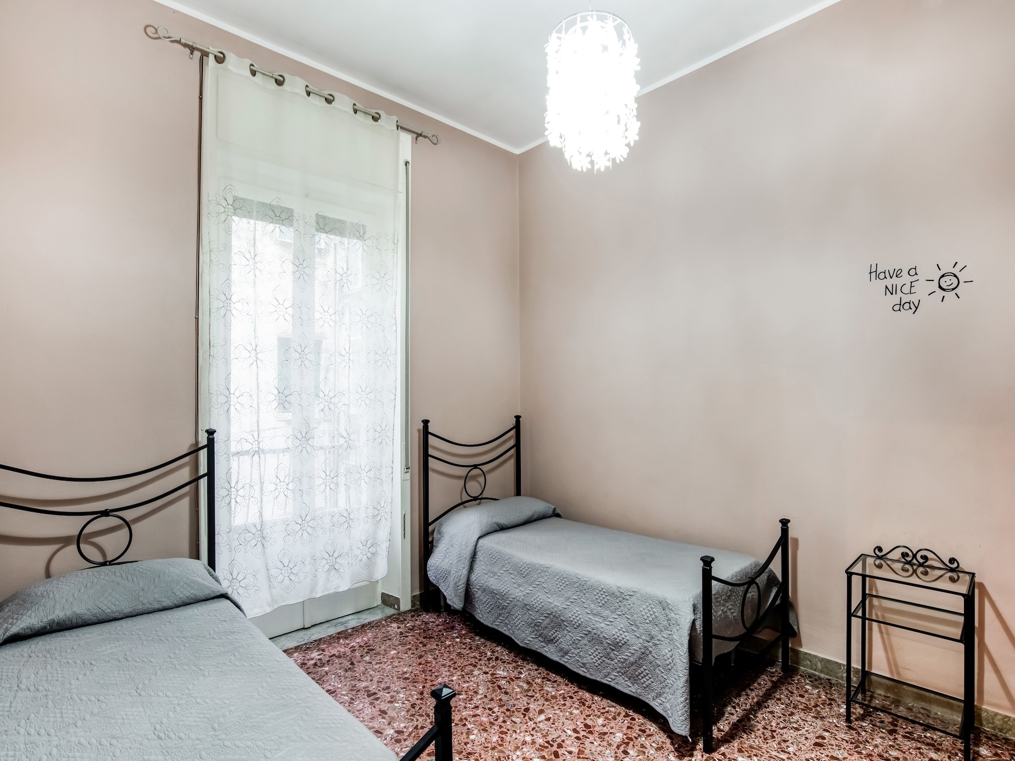 Квартира Syracuse Stella Apartment