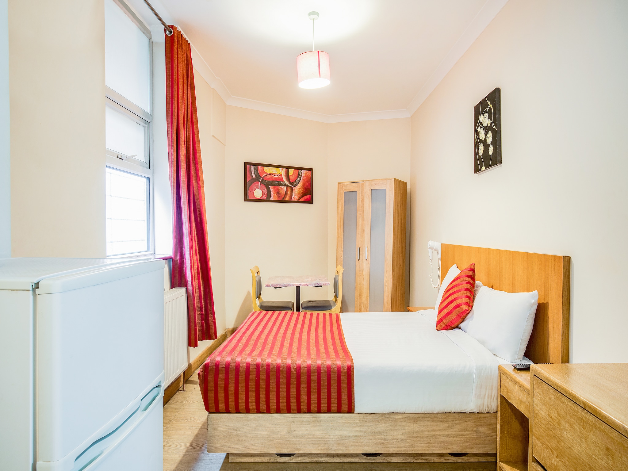 Ferienwohnung The Grove Apartments