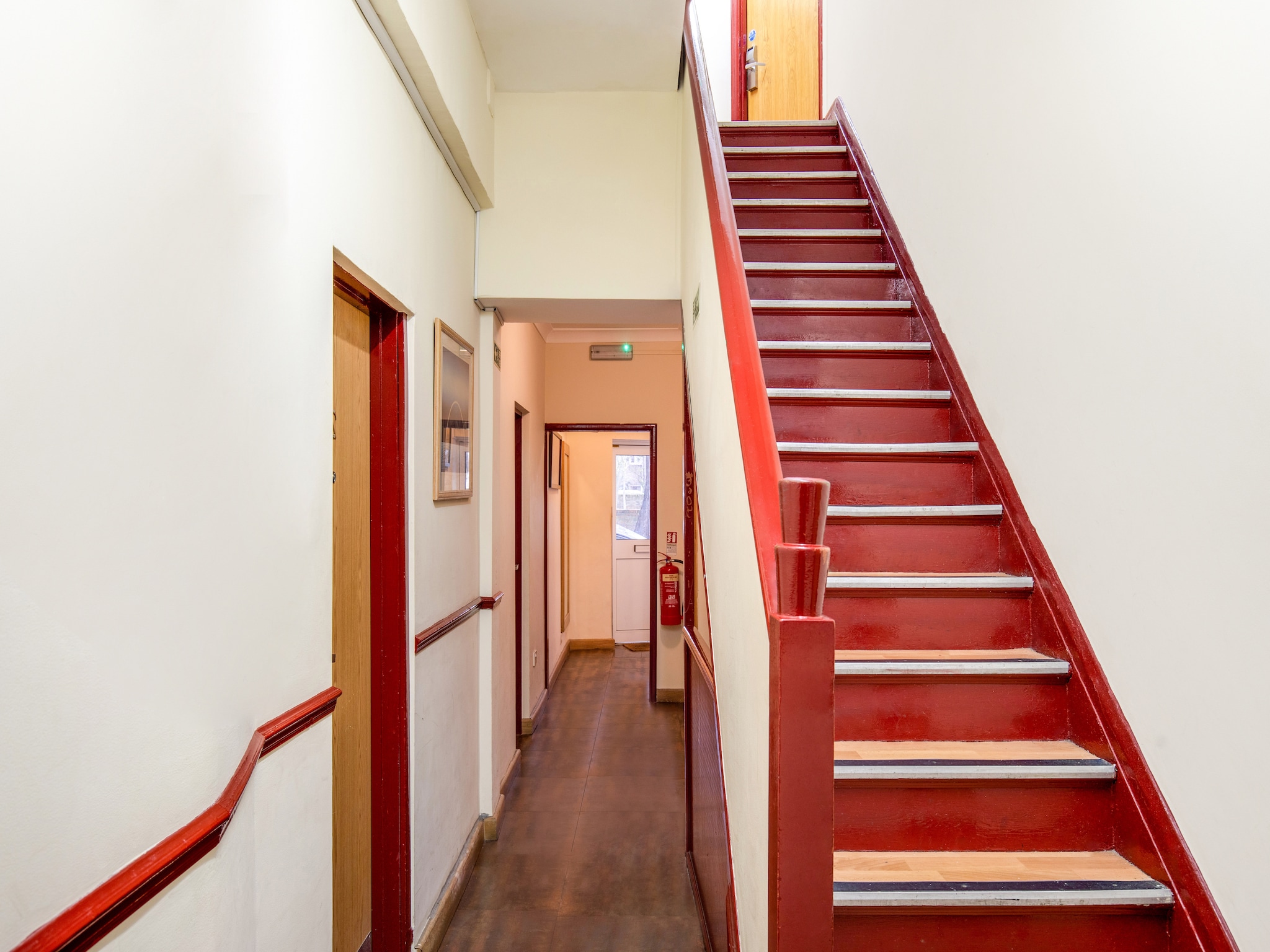 Ferienwohnung The Grove Apartments