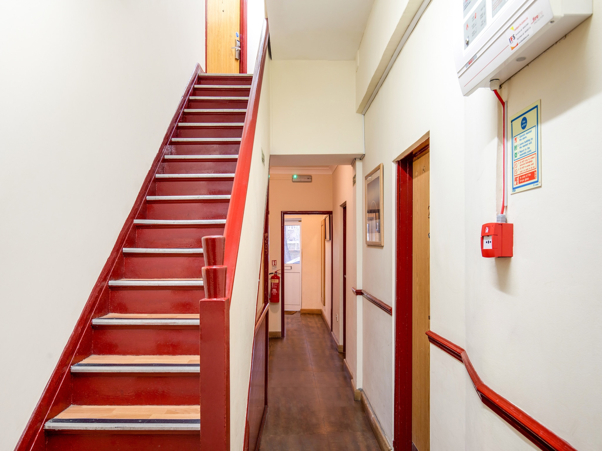 Ferienwohnung The Grove Apartments