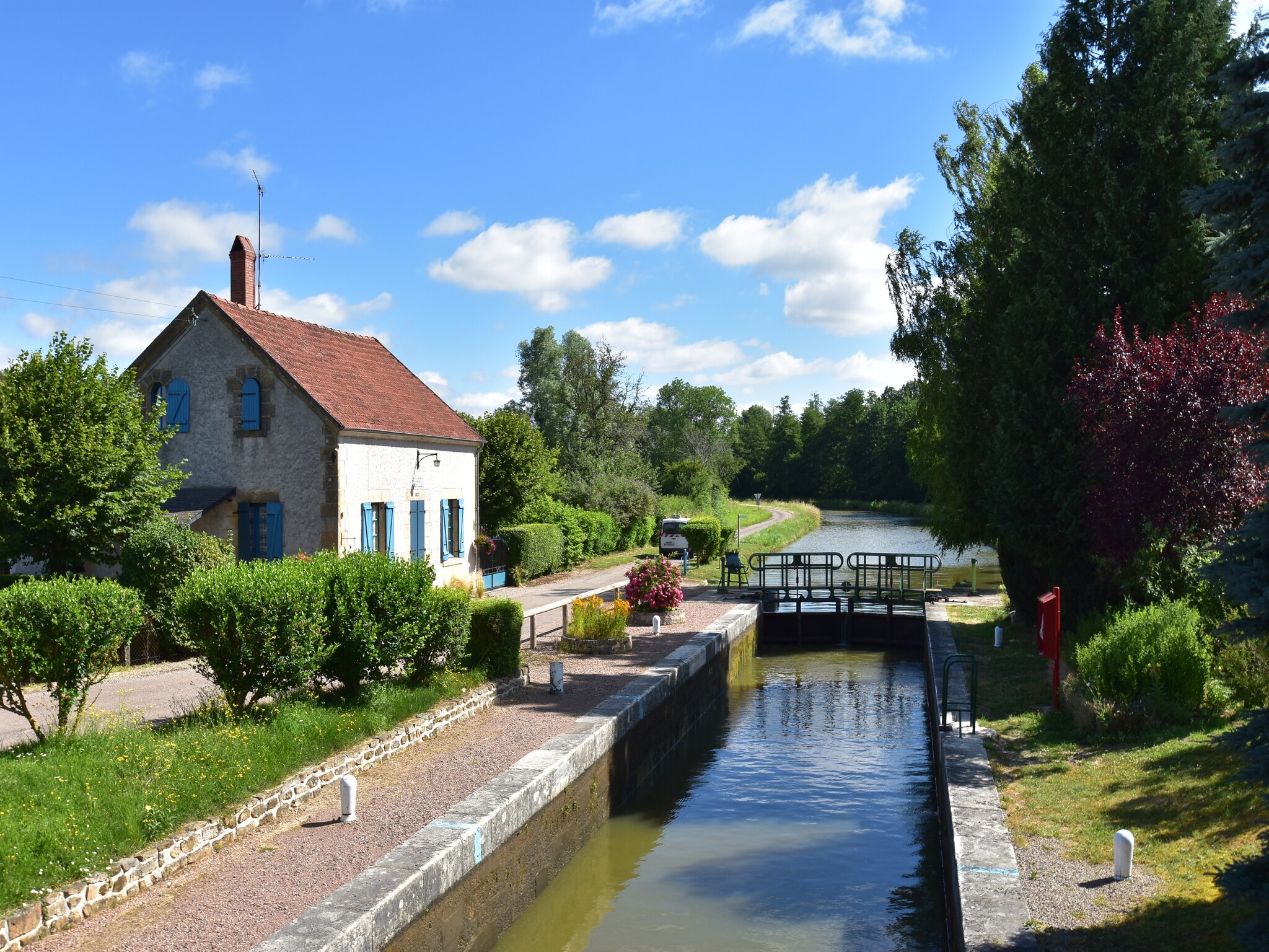   Maison Ferdinand & Annelore