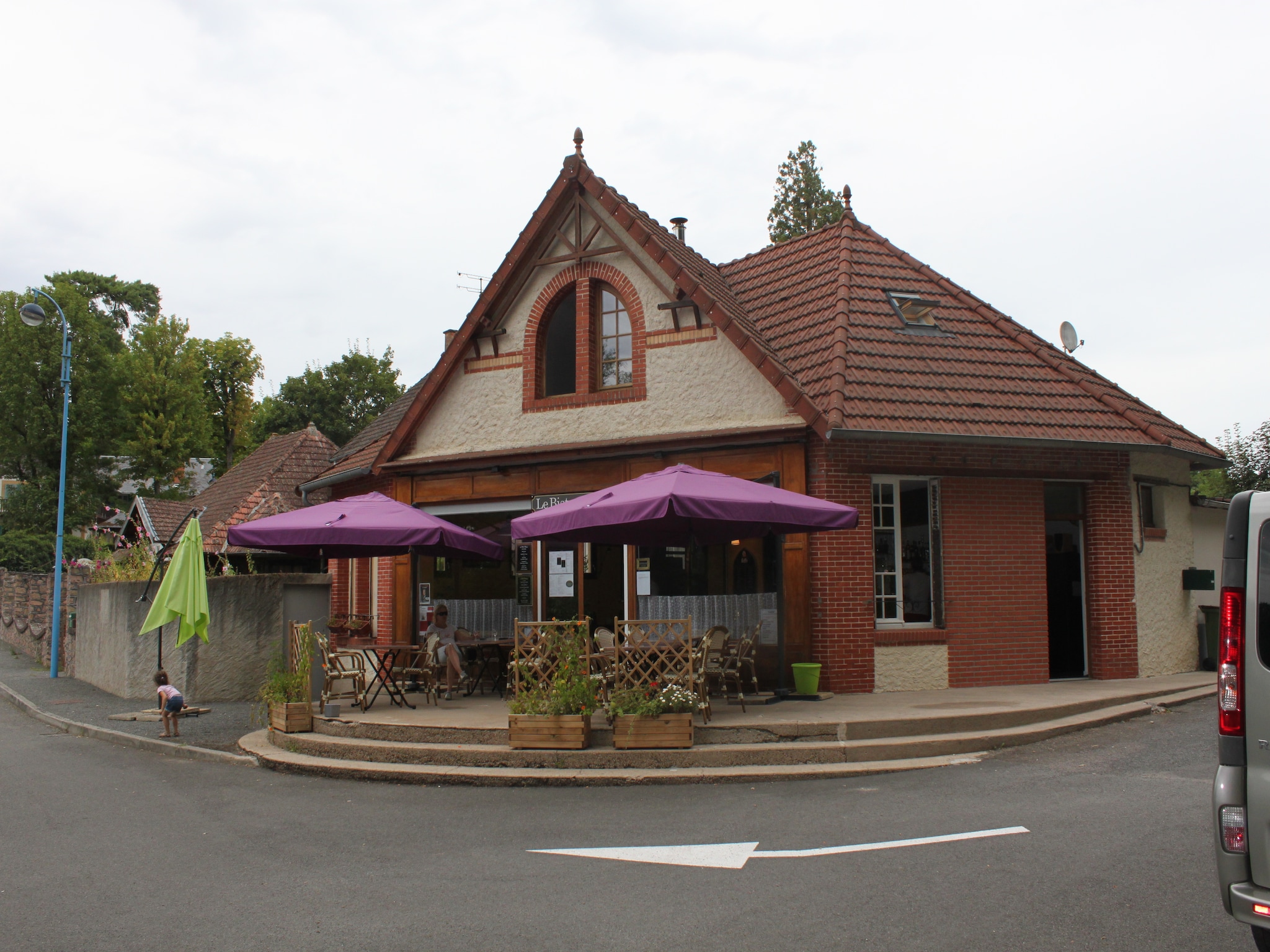   Maison Ferdinand & Annelore