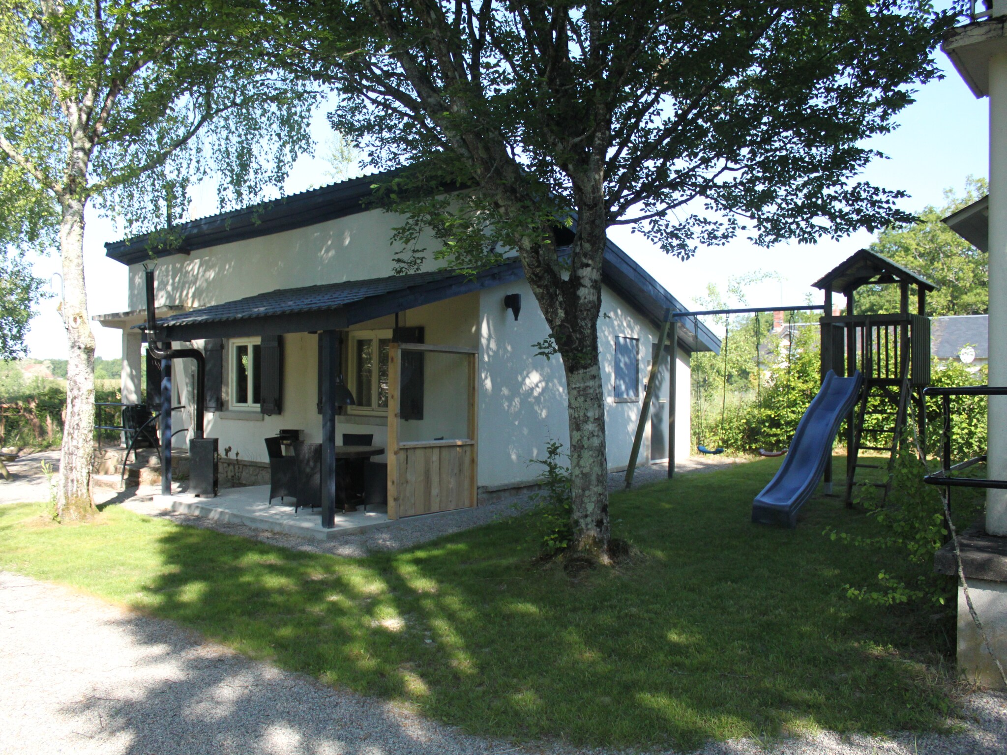  Maison Ferdinand & Annelore