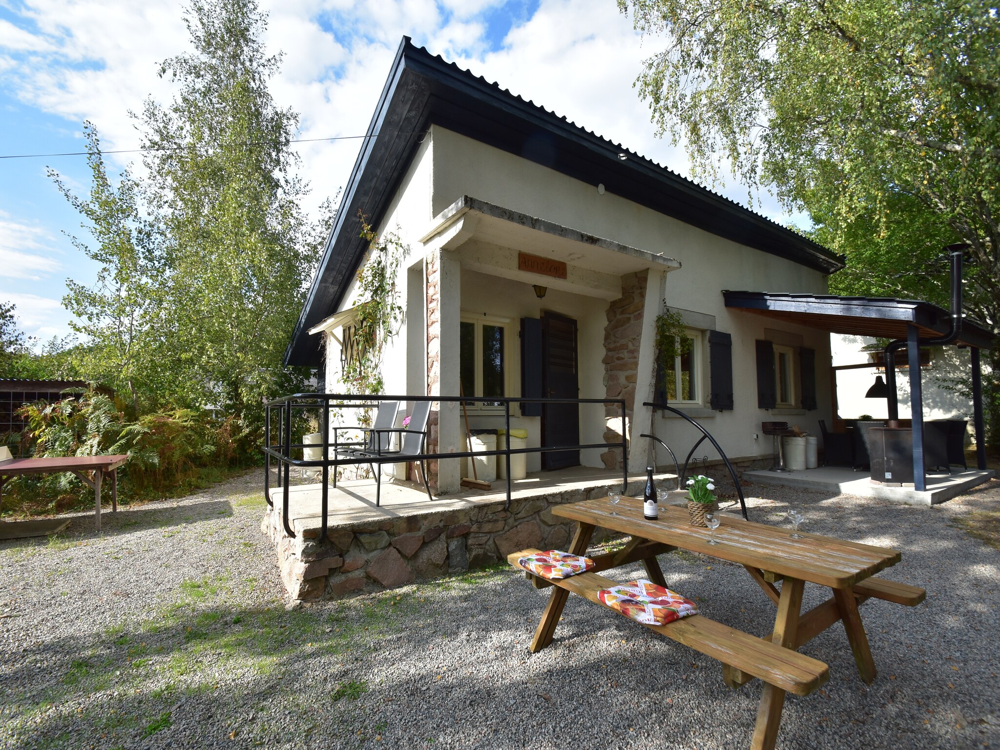   Maison Ferdinand & Annelore