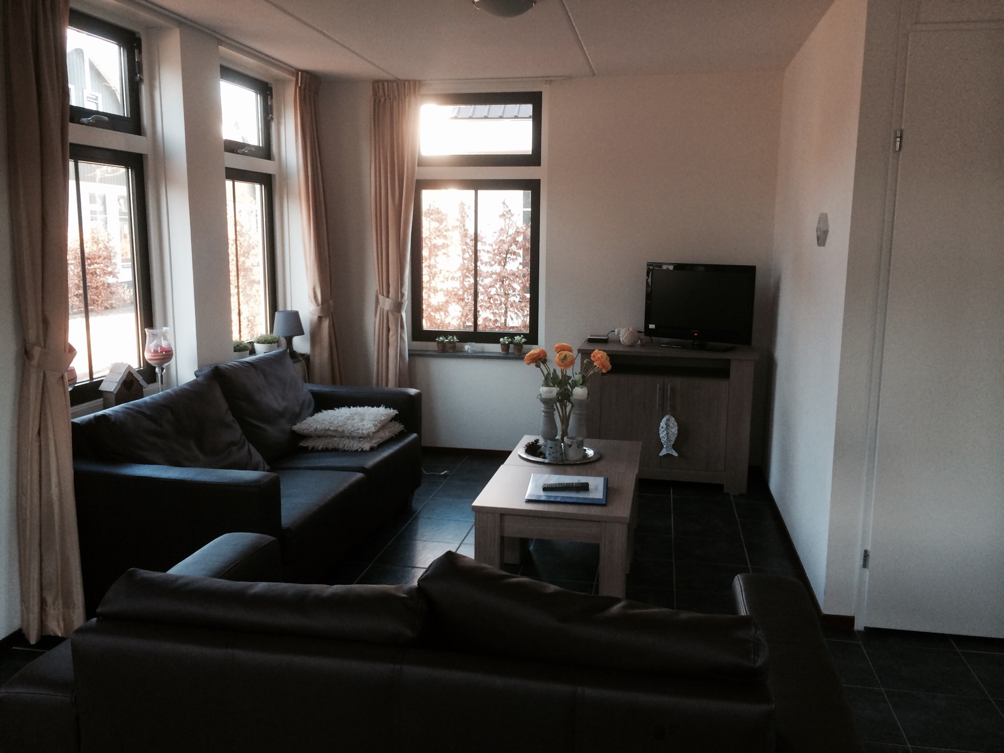  Resort Koningshof 7