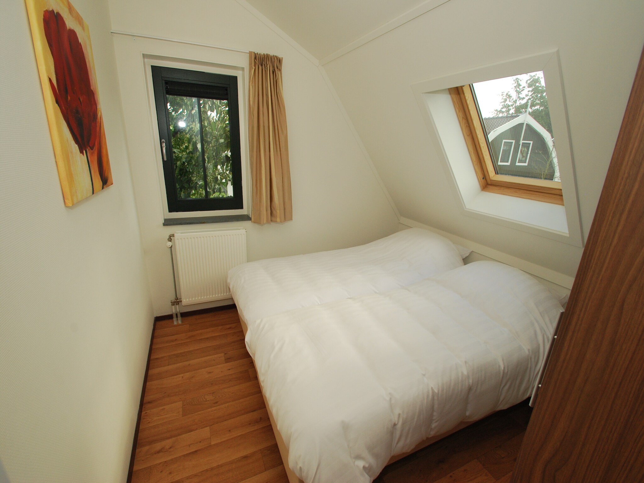   Resort Koningshof 7