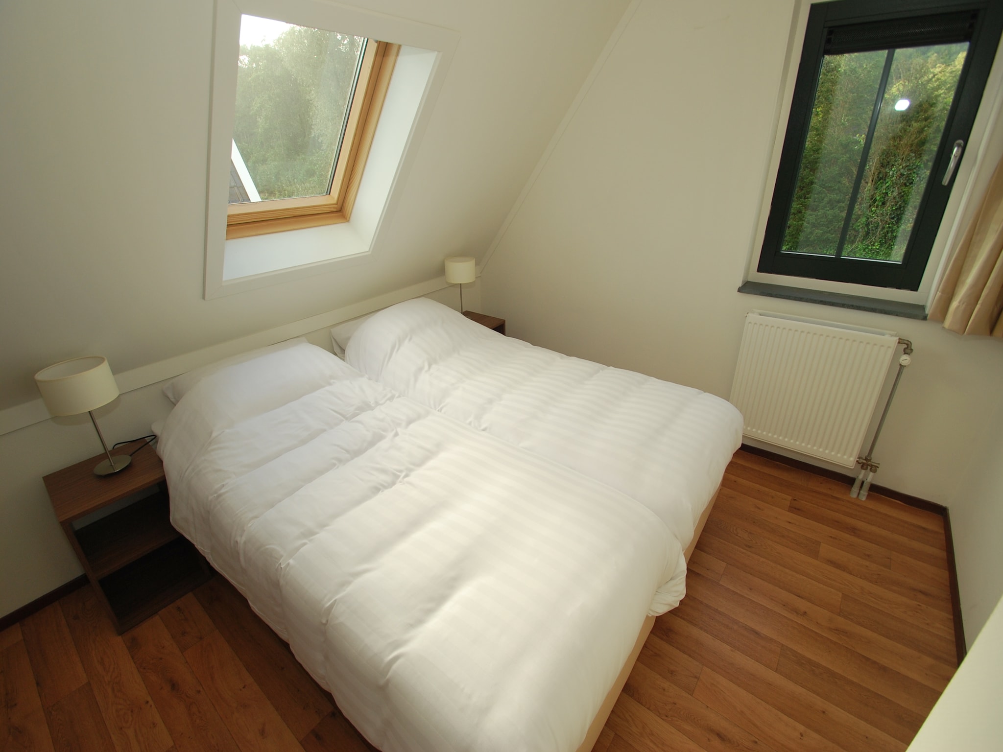   Resort Koningshof 7