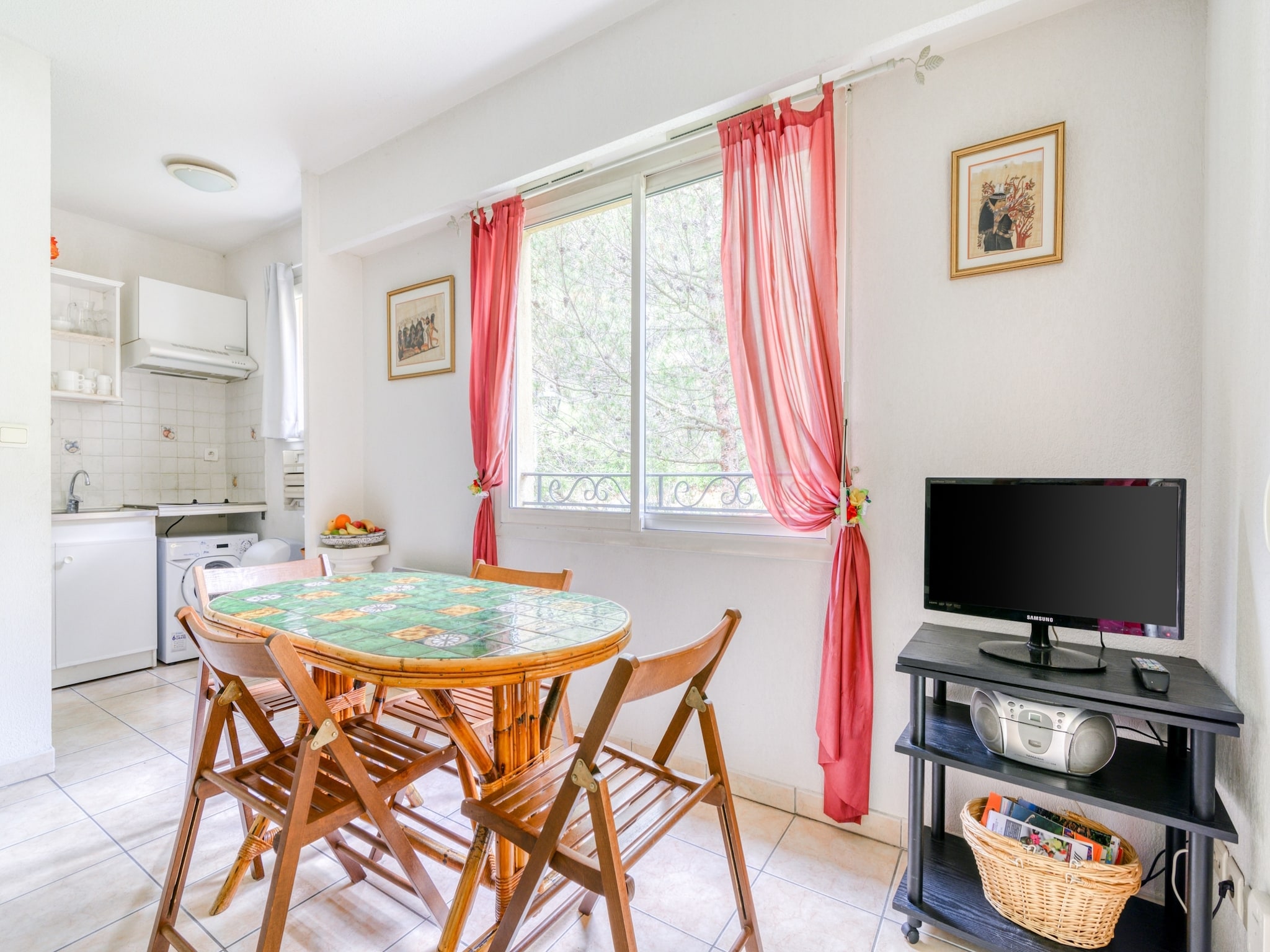   Apartment Bellavista