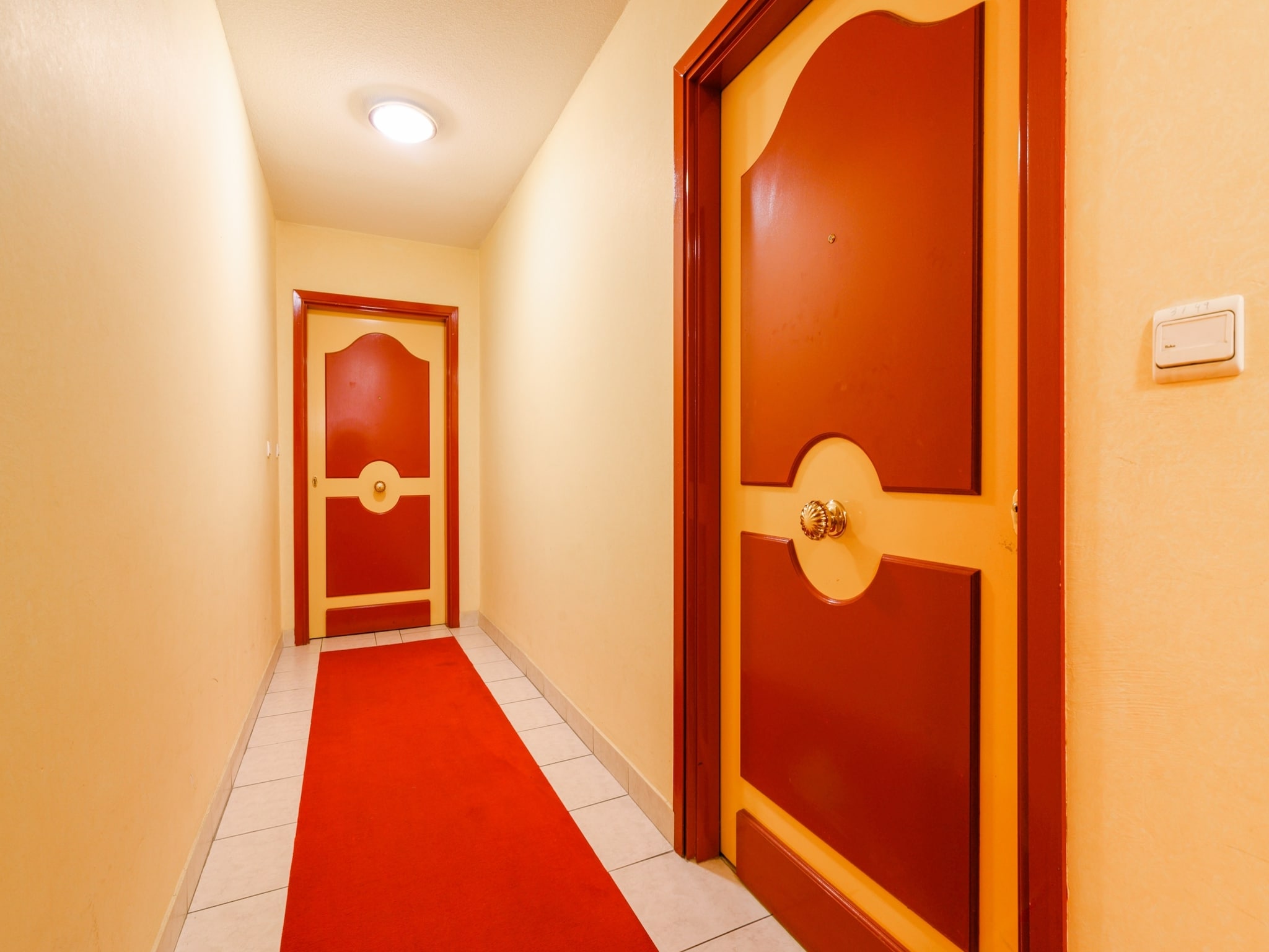   Apartment Bellavista