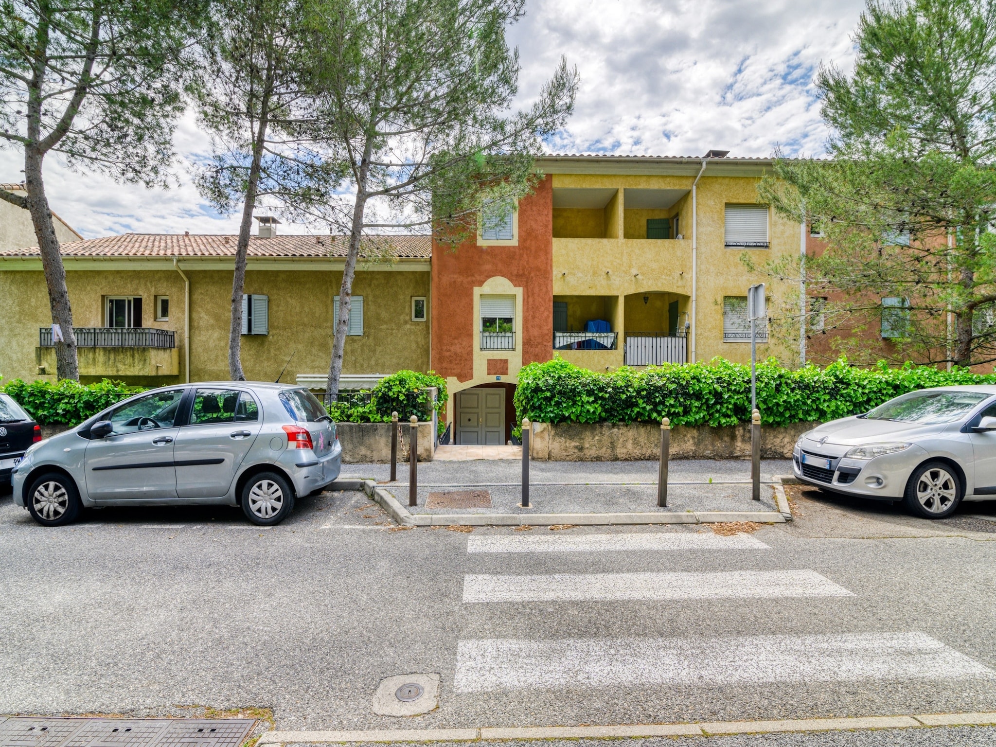   Apartment Bellavista