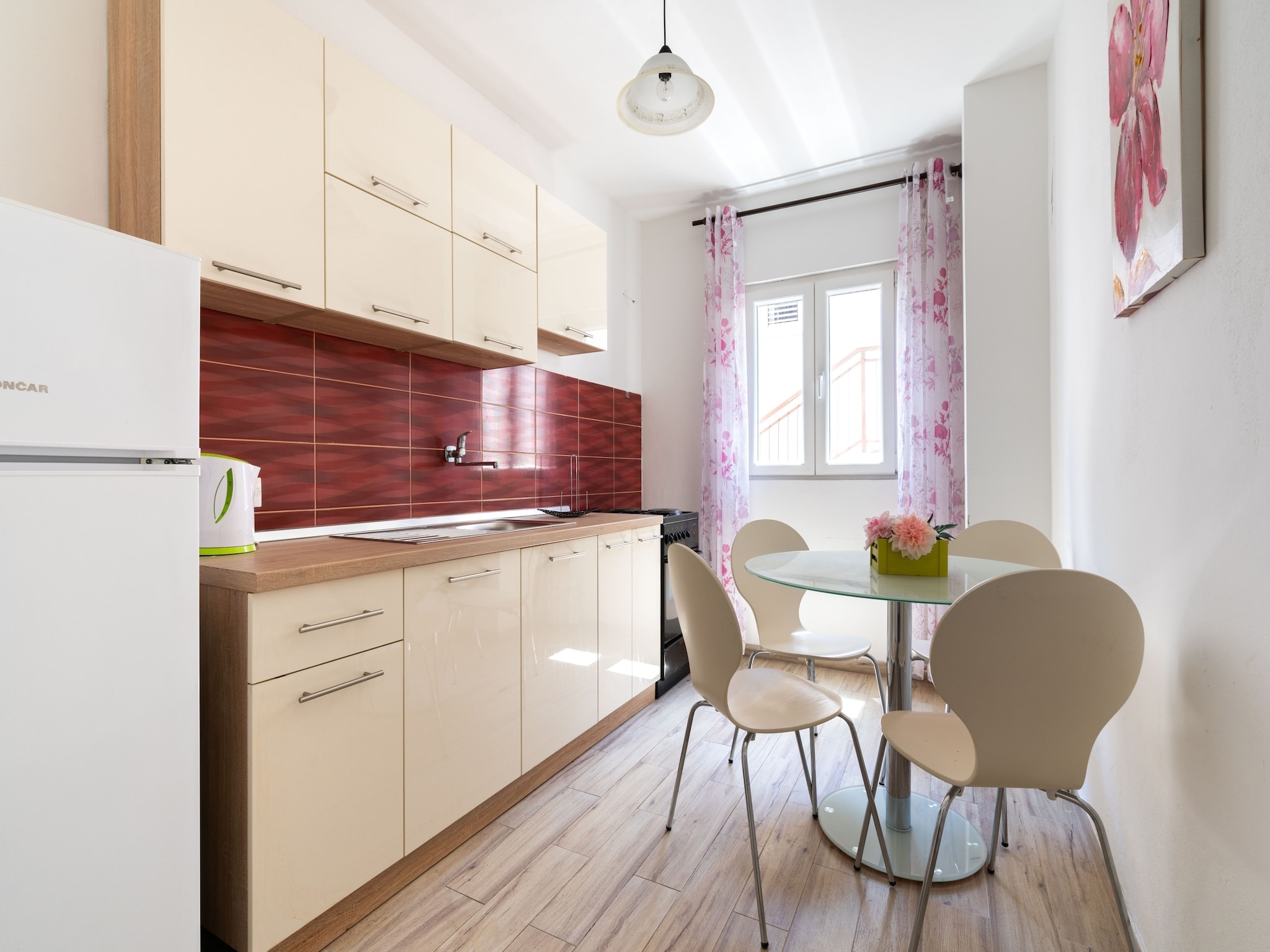 Apartmá Apartment Mime 1