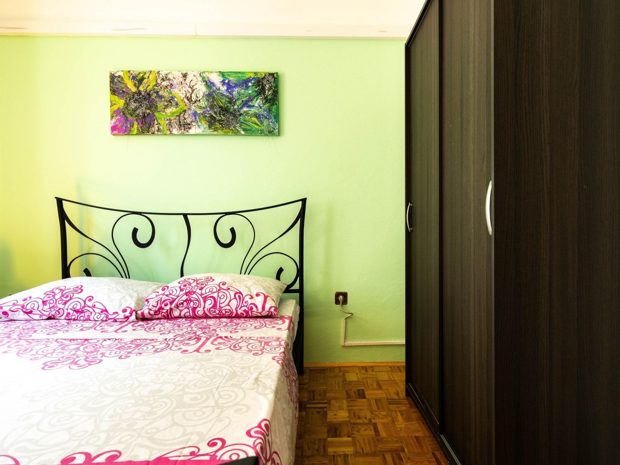 Apartmá Apartment Mime 1
