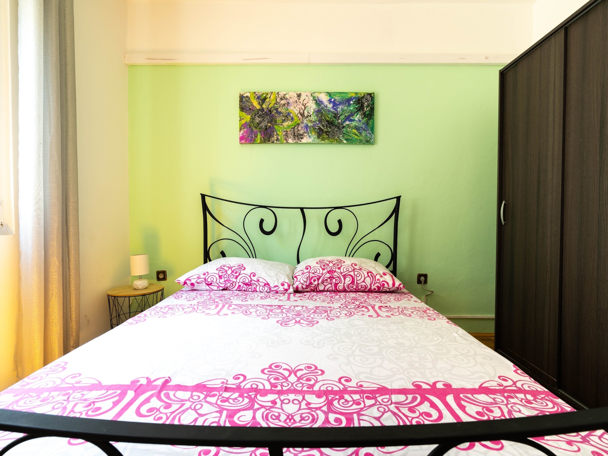 Apartmá Apartment Mime 1